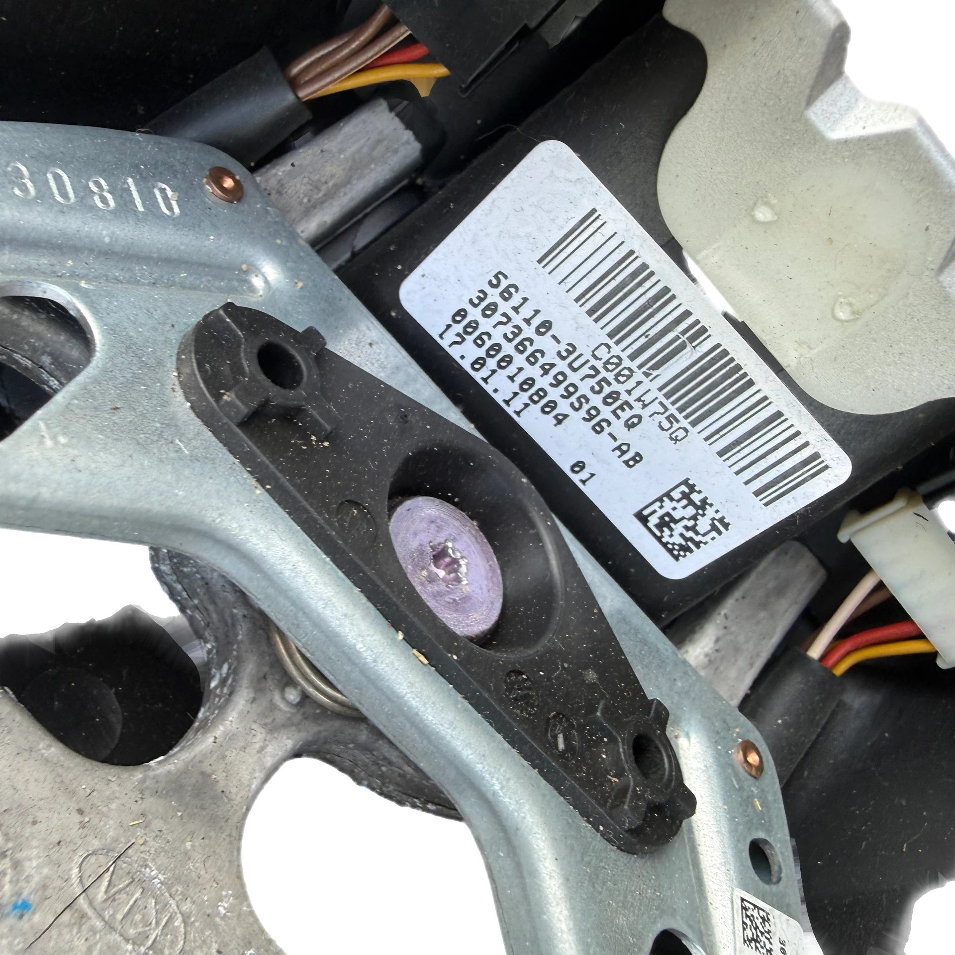 Kierownica 0060010804 Kia Sportage 3 2010-2016