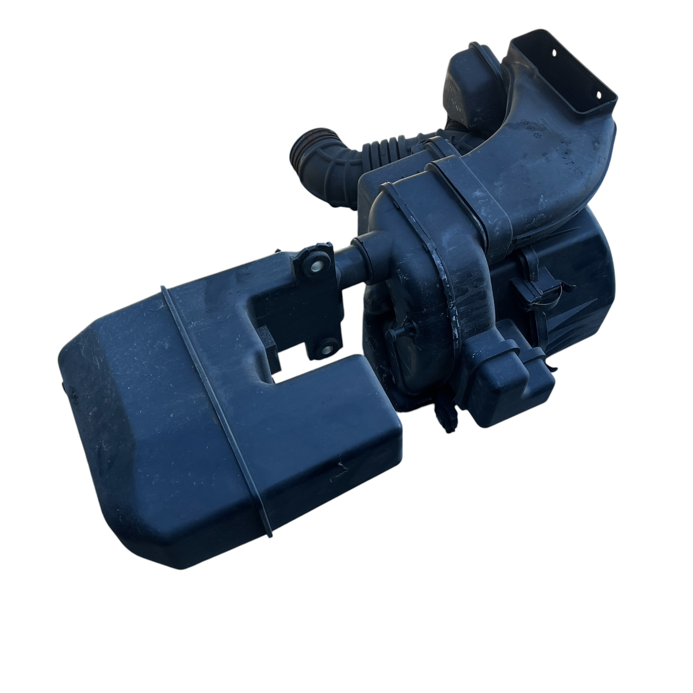 Obudowa filtra powietrza kompletna rezonator Hyunda ix35 1.6 GDI 28110-28100
