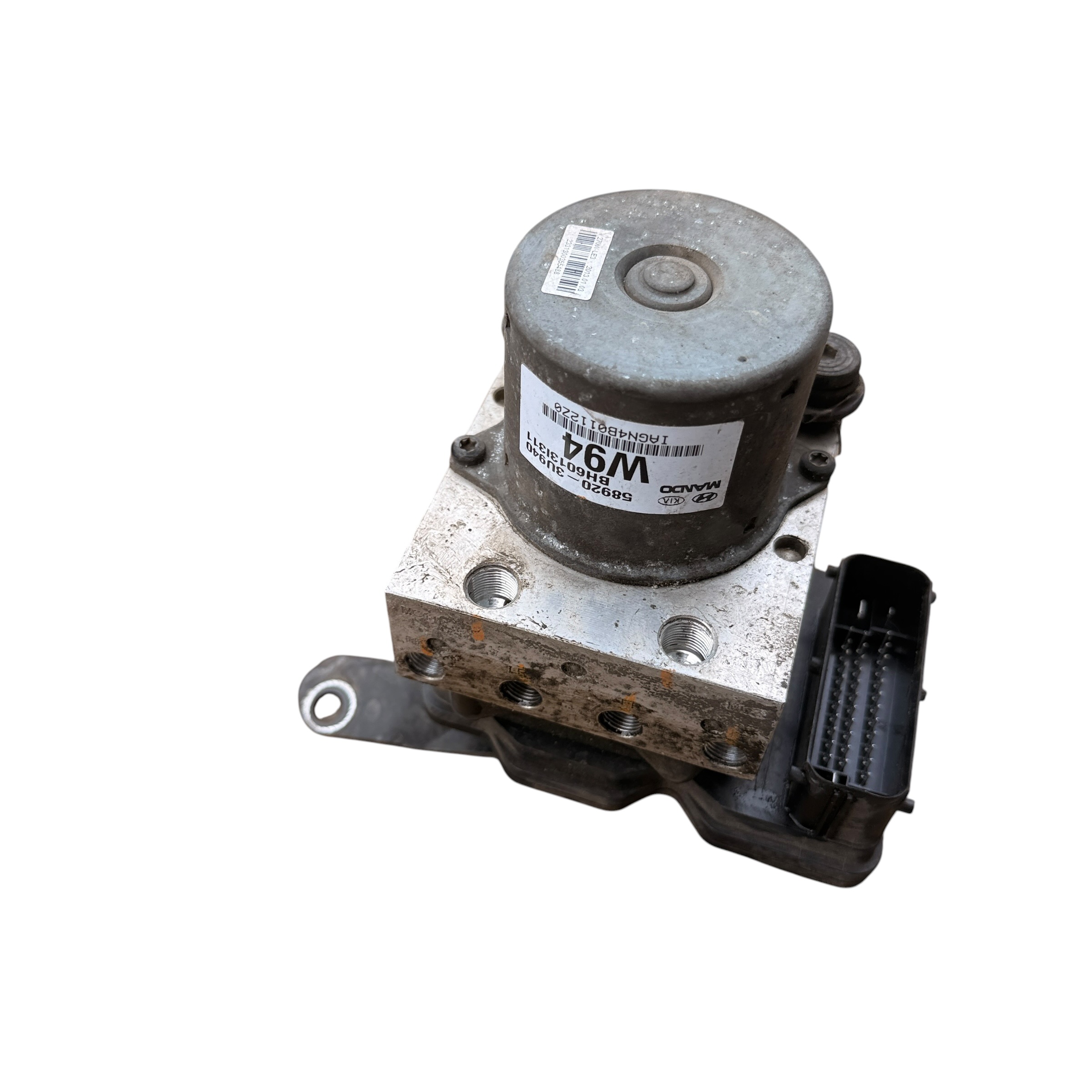 Pompa ABS Sterownik 58920-3U940 Kia Sportage 3 1.7 CRDI