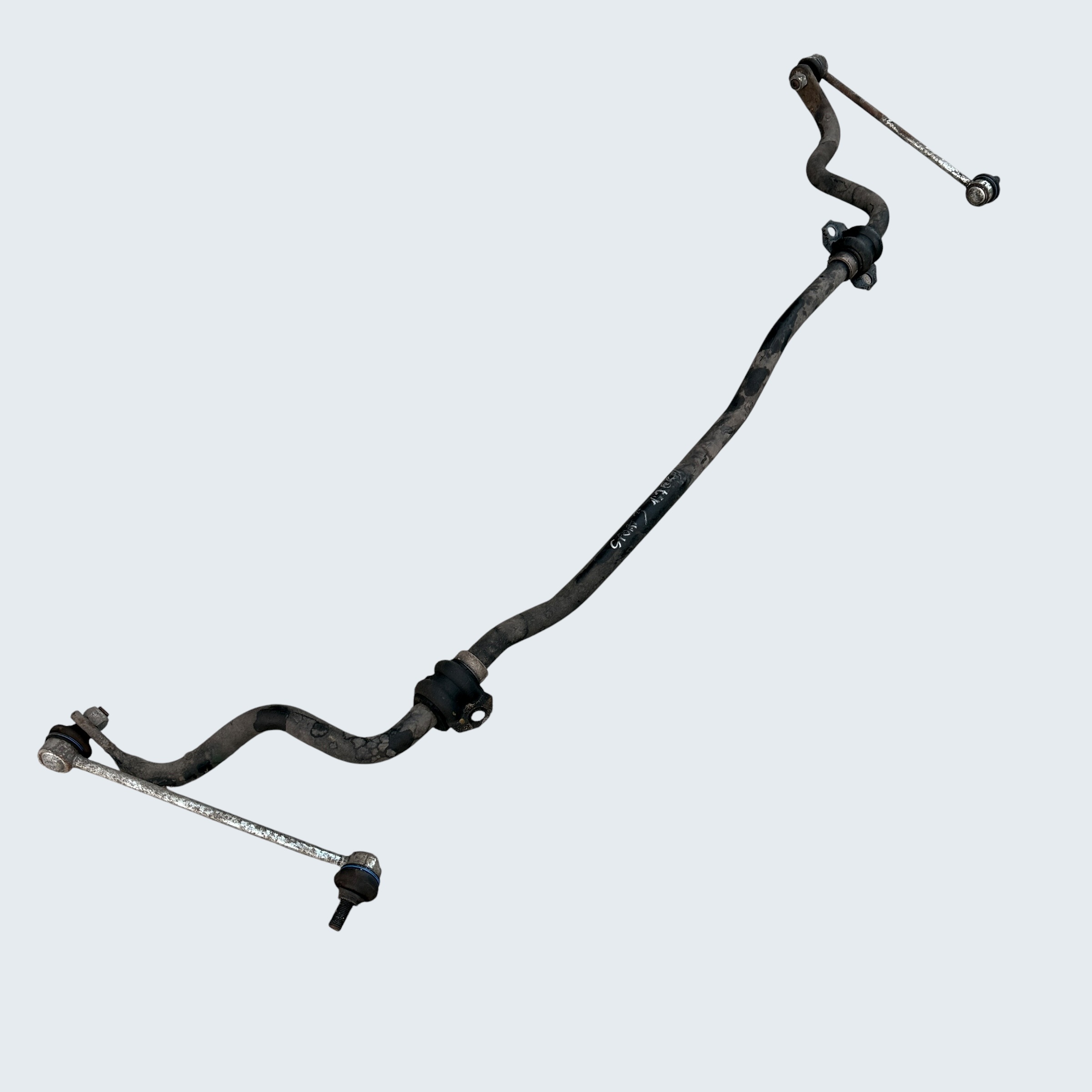 Stabilizator drążek reakcyjny Kia Sportage 3 1.7 CRDI