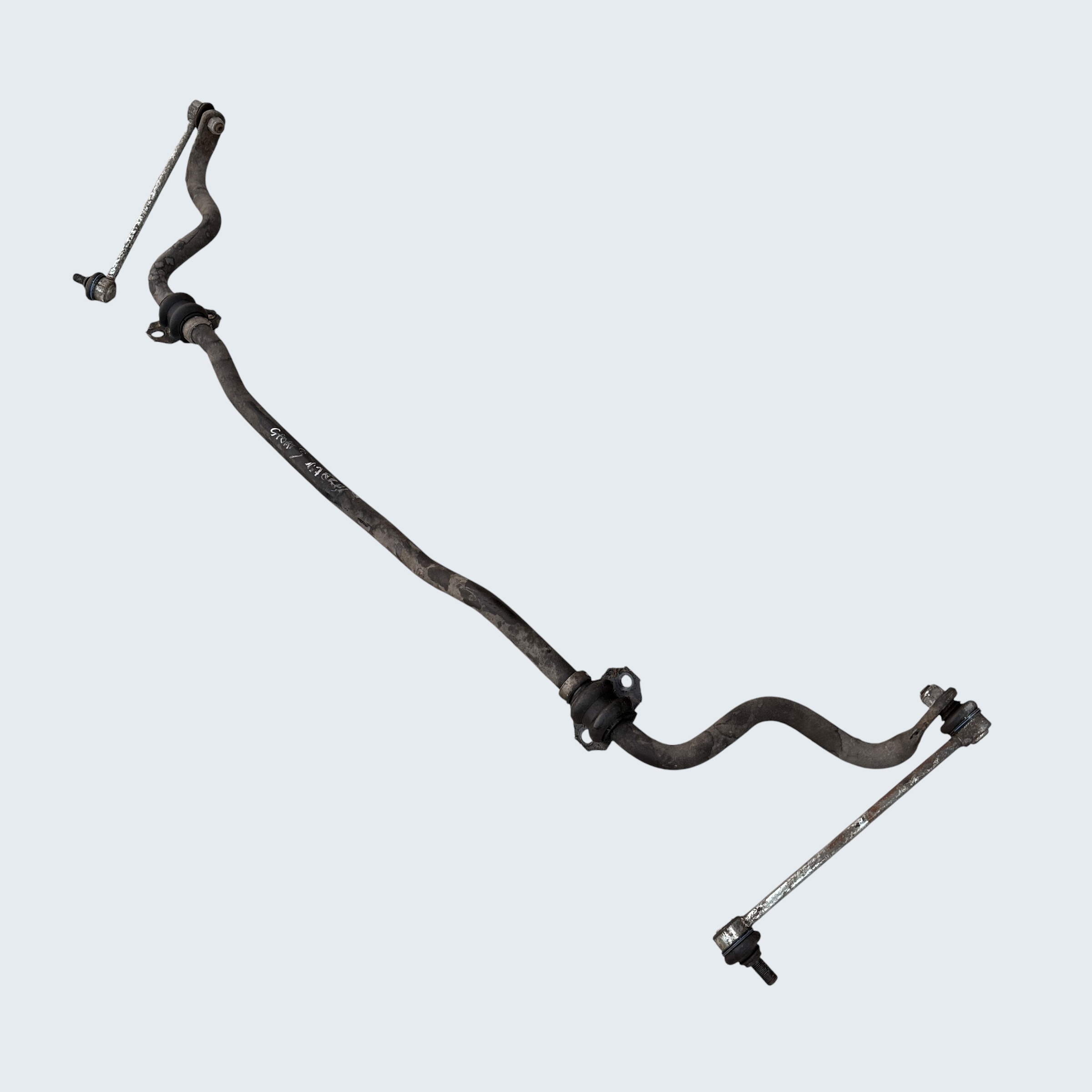 Stabilizator drążek reakcyjny Kia Sportage 3 1.7 CRDI
