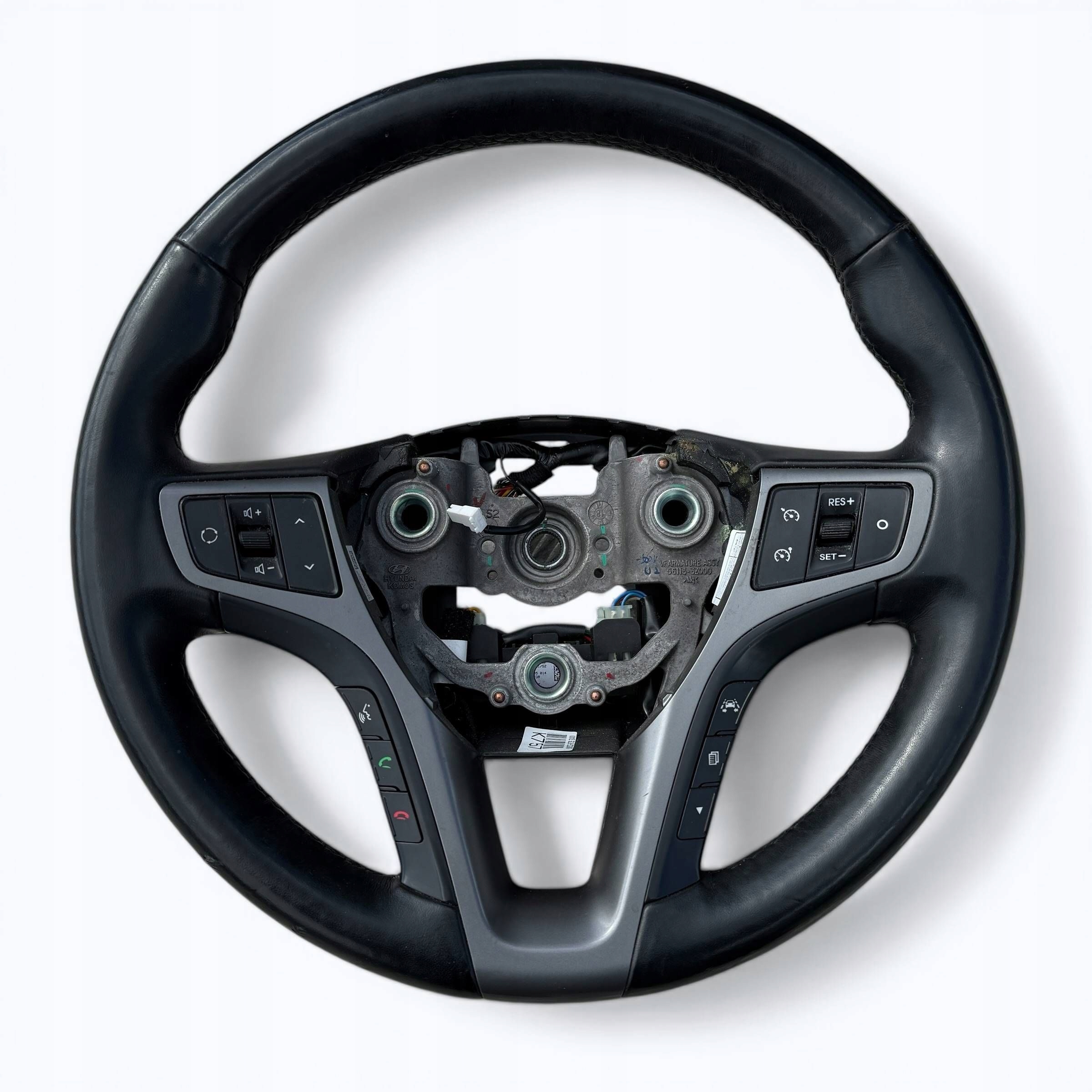 Kierownica 561133Z000 Hyundai i40 2019r