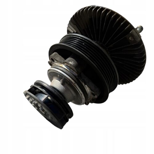 Wiskoza Sprzęgło wiskotyczne BMW E53 X5 3.0i E46 E39 E38 E53 E65 7505302