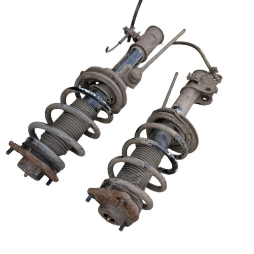 Kolumny McPhersona 54661-2W500 Hyundai Santa Fe III komplet 2 szt – 350 PLN