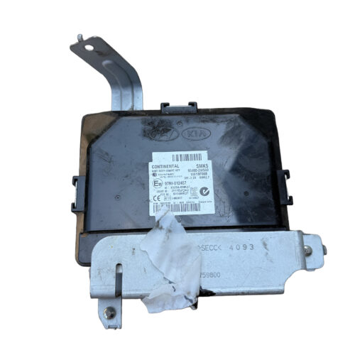 Moduł Smart Key Continental 95480-2W550 Hyundai Santa Fe III – 400 PLN
