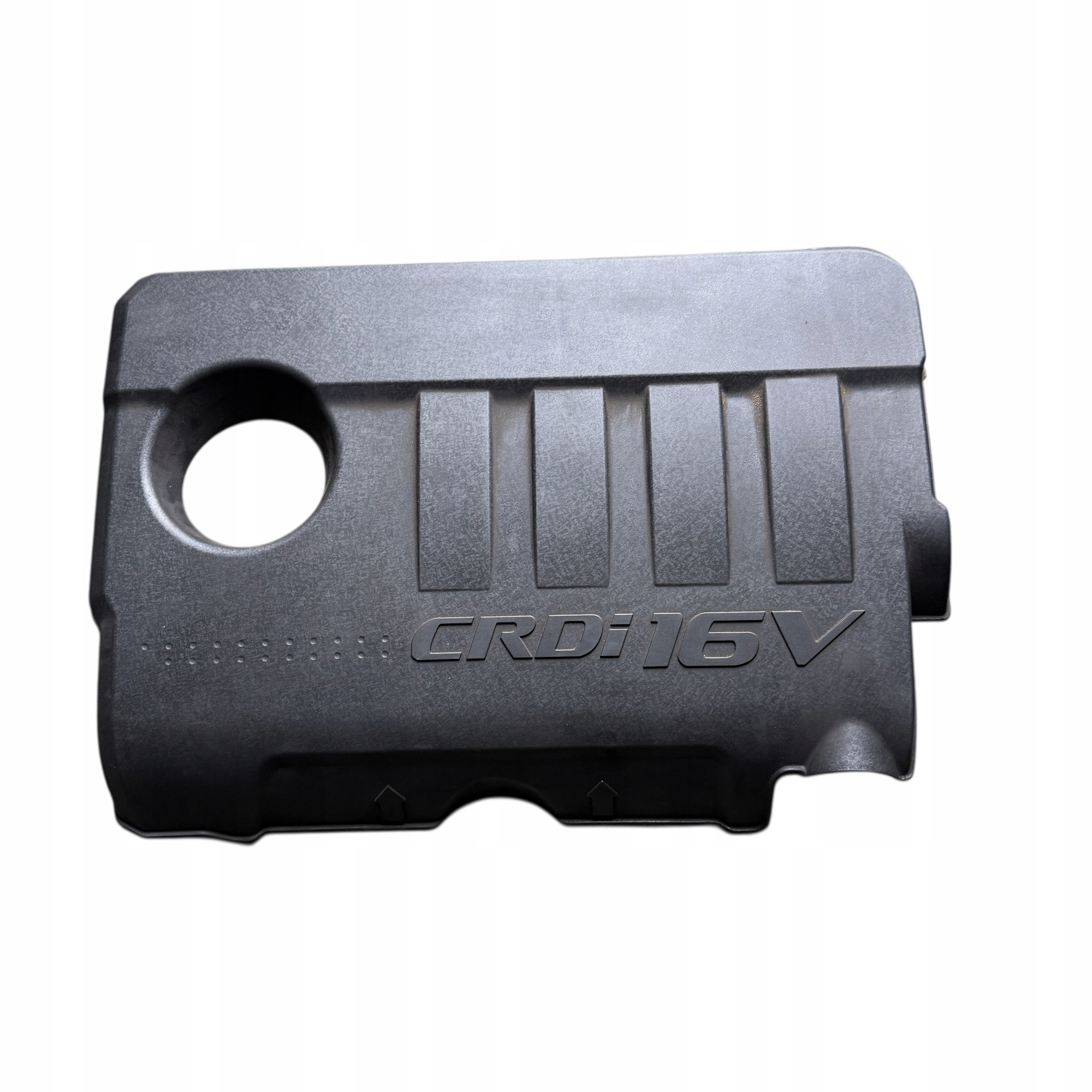 Pokrywa osłona górna silnika 29240-2A751 1.7 CRDI HYUNDAI IX35 Lift 14-16r