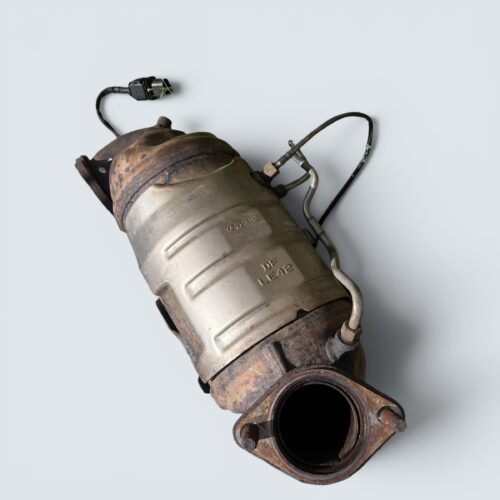 Filtr DPF katalizator z czujnikami Kia Sportage 3 2.0 CRDI