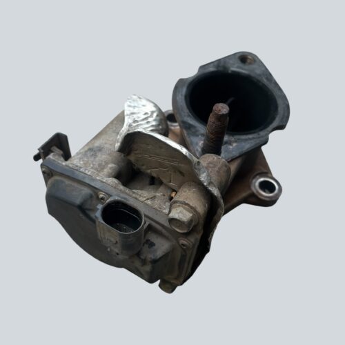 Przepustnica spalin 28462-2F700 Kia Sorento 2 2.2 CRDI