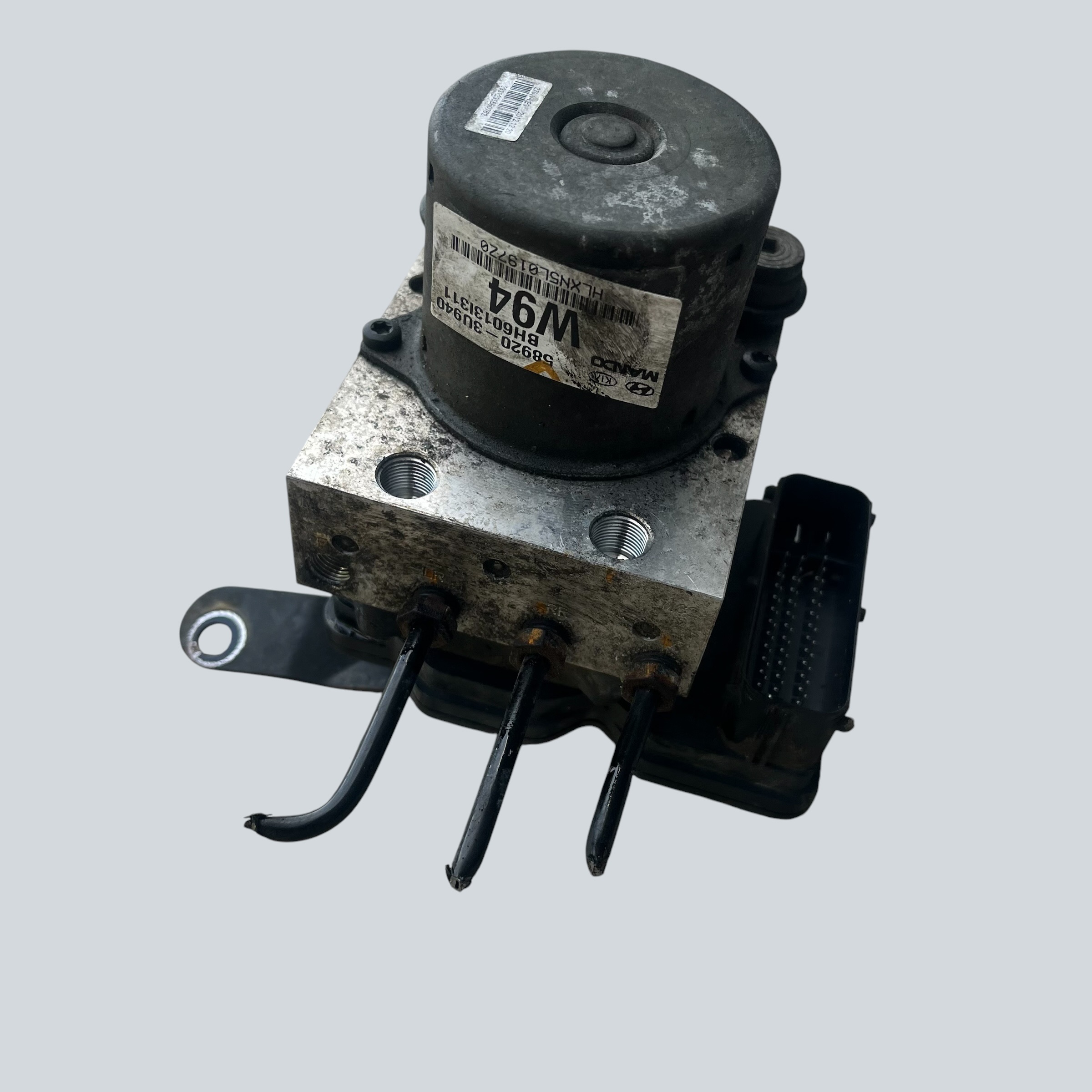 Pompa ABS sterownik 58920-3U940 Kia Sportage 3