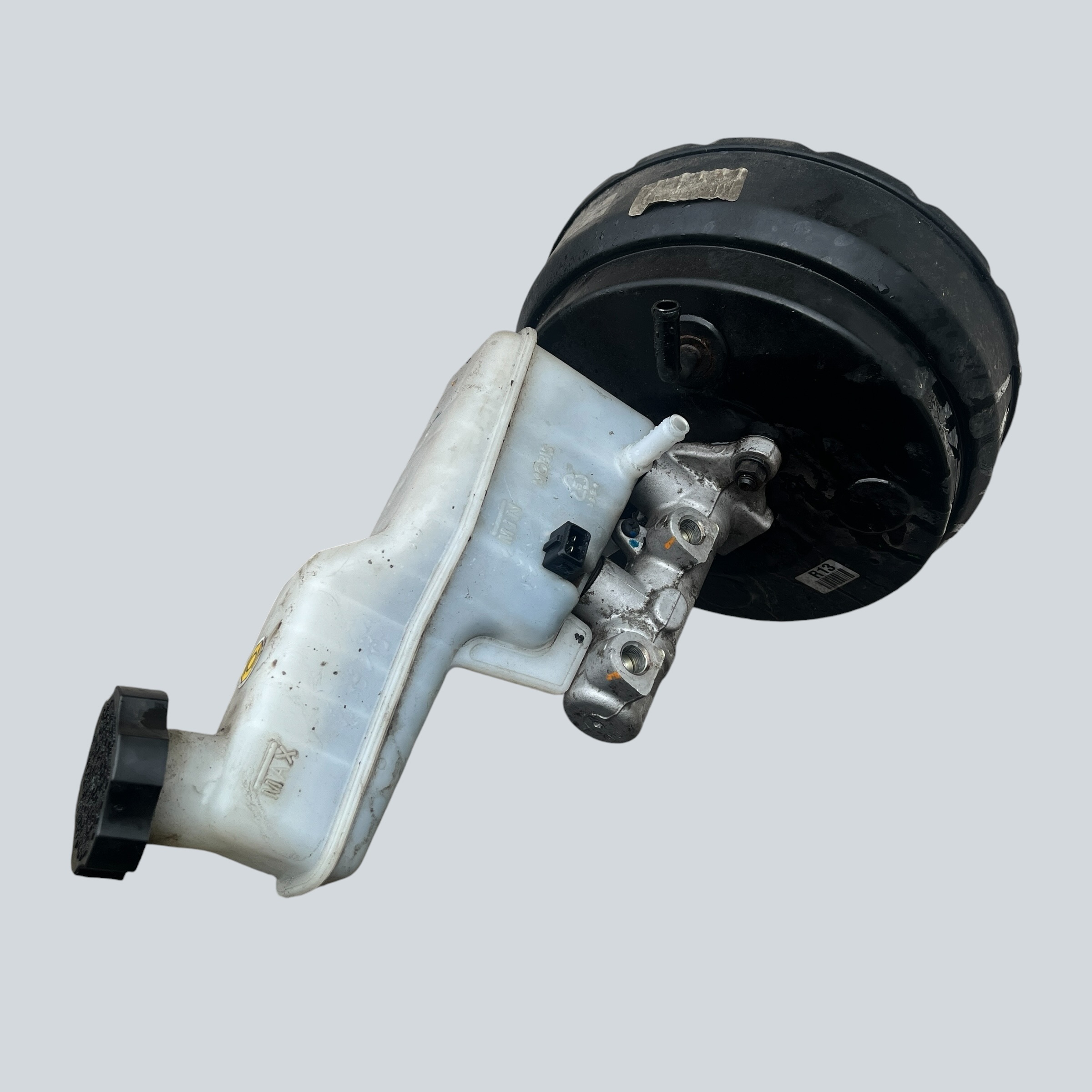 Serwo hamulcowe z pompą 58500-2S870 59110-2S950 Hyundai ix35