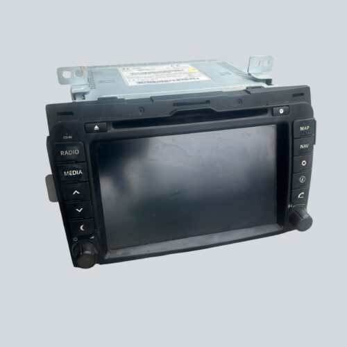 Radio nawigacja CD GPS 96560-3U500WK Kia Sportage III 2010-2015