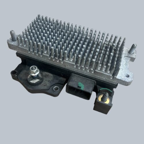 Moduł Start-Stop A2669001000 Mercedes A W169 B W245
