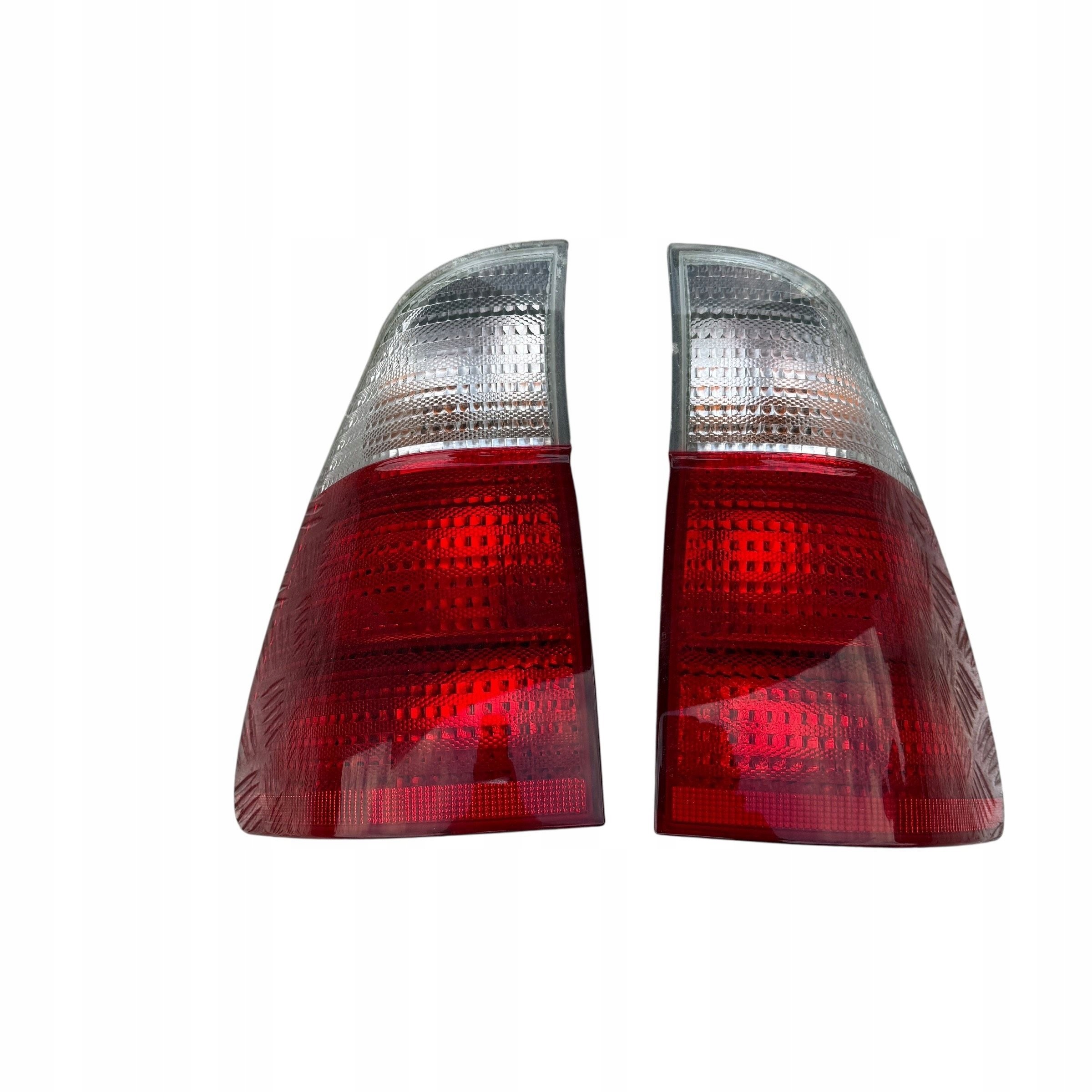 Lampy tylne / Komplet BMW X5 E53 2002