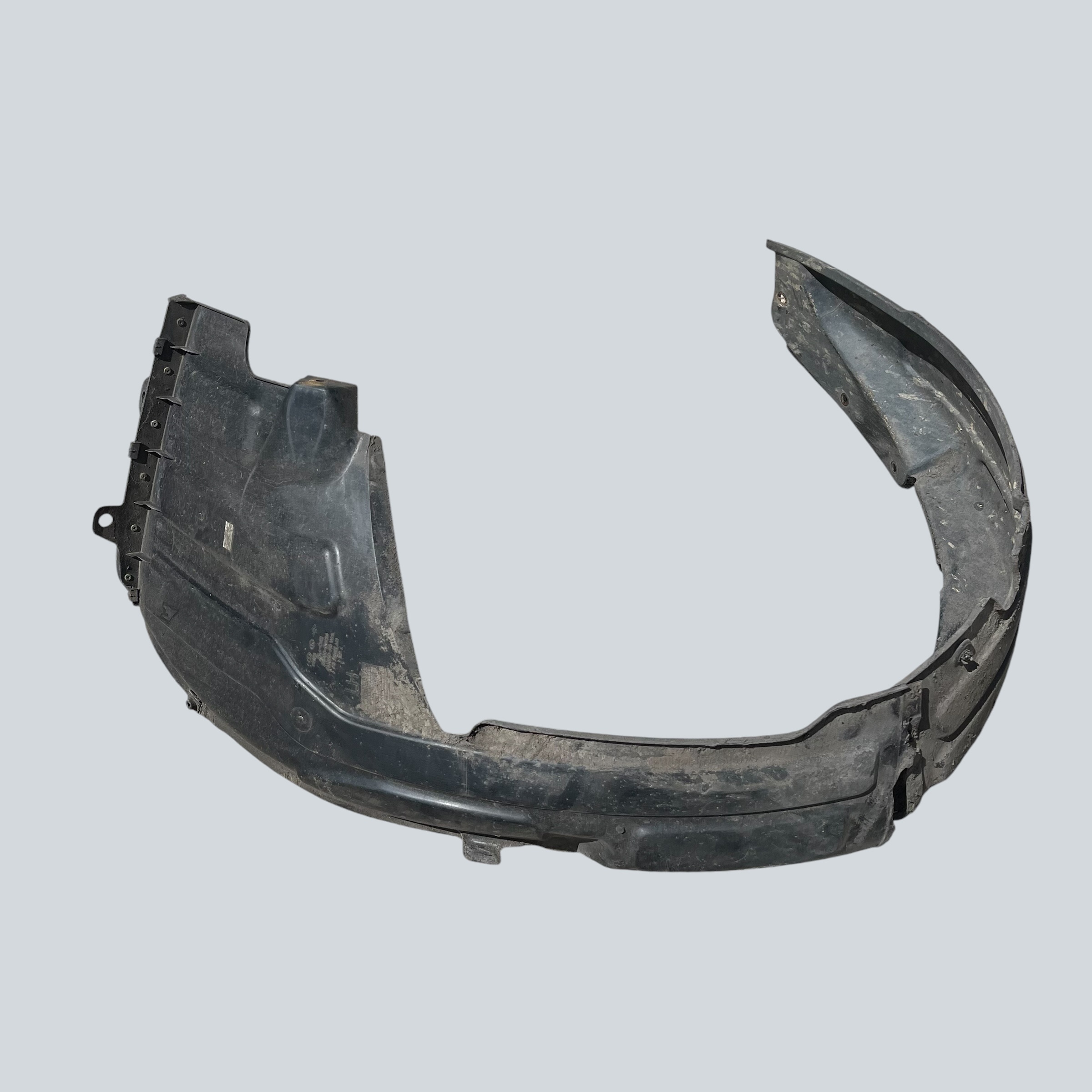 Nadkole przednie lewe 86813-50000 Kia Sportage 3 2.0 CRDI - obrazek 2
