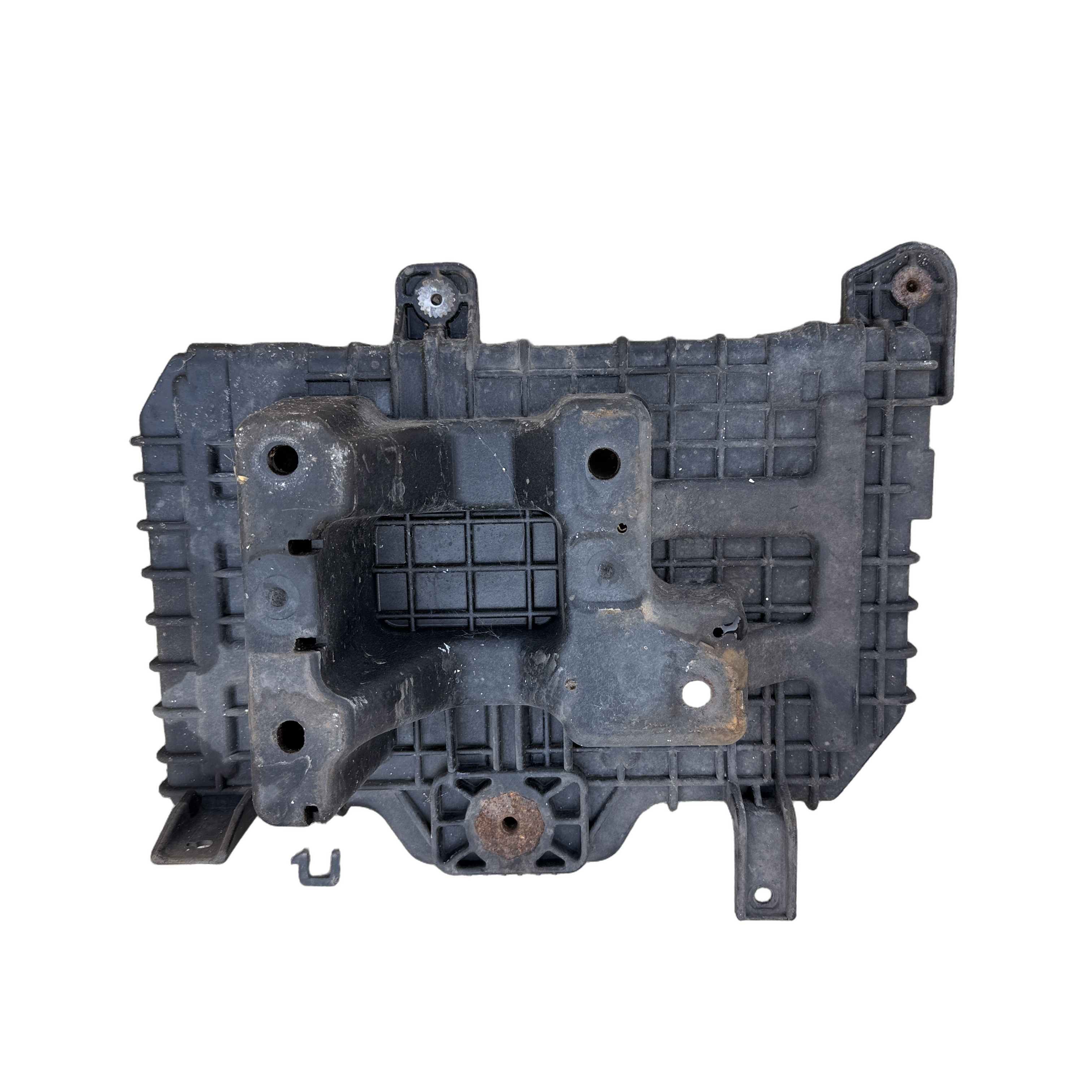 Podstawa akumulatora 37150-2W100 Kia Sorento II 2014 - 100 PLN - obrazek 3