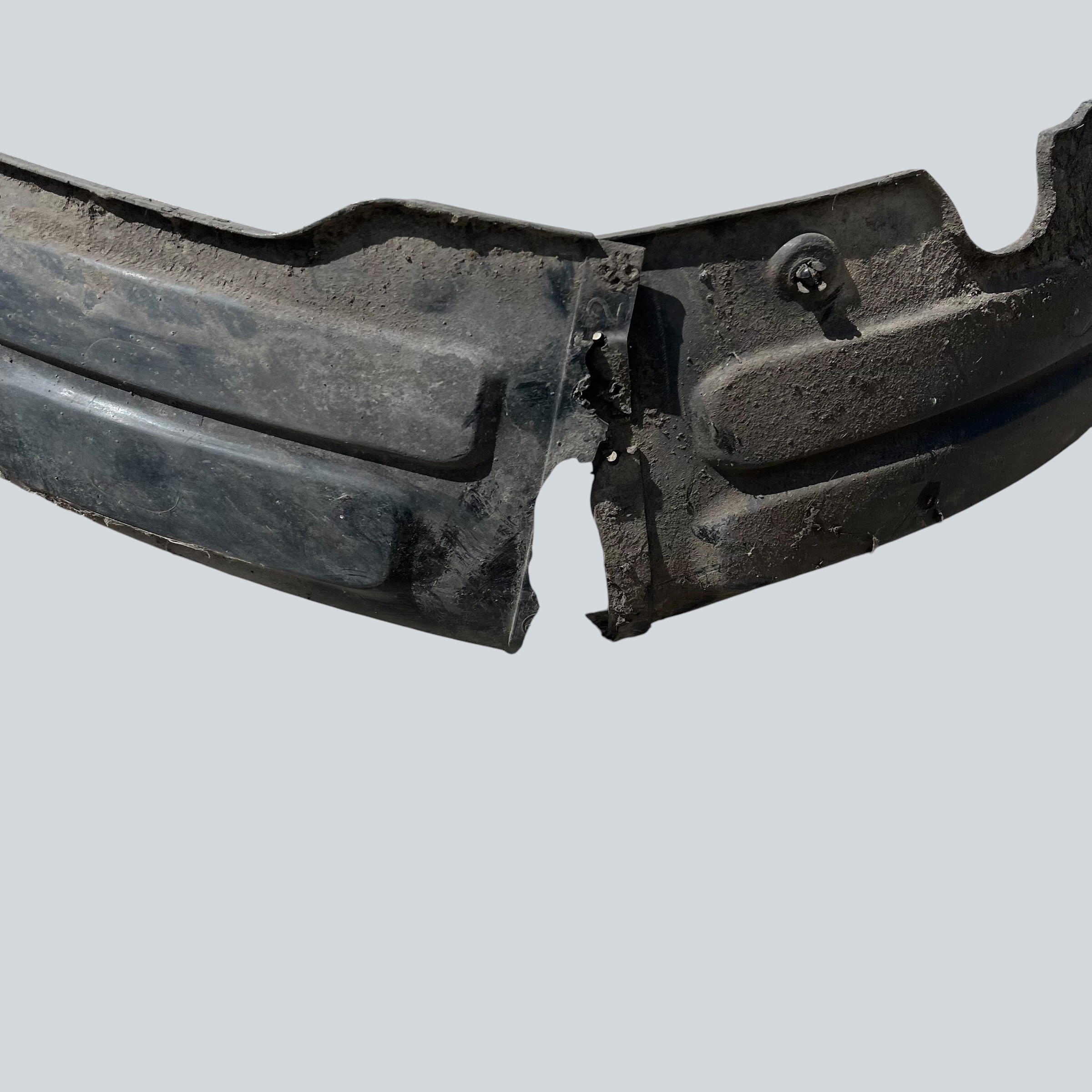 Nadkole przednie lewe 86813-50000 Kia Sportage 3 2.0 CRDI - obrazek 3