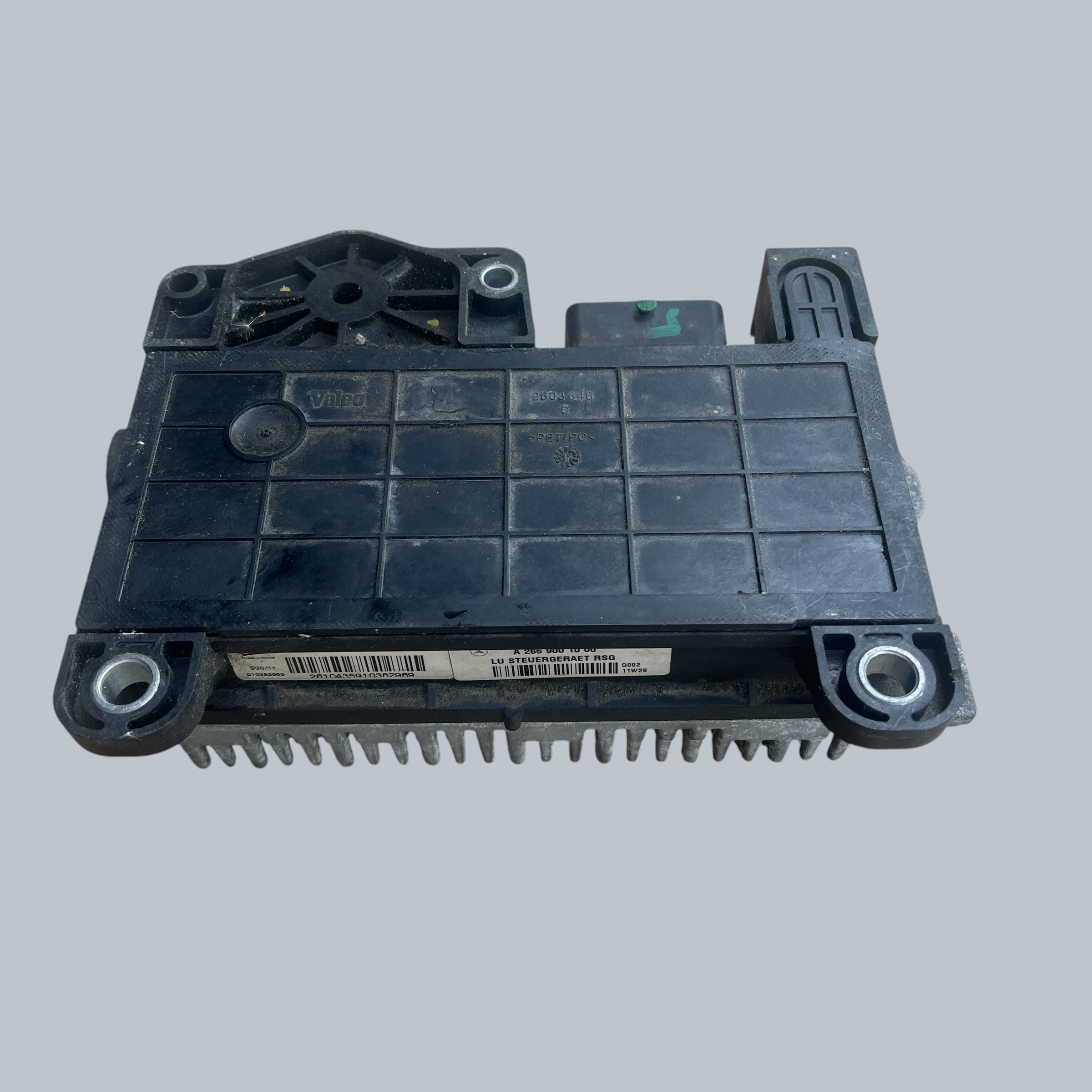 Moduł Start-Stop A2669001000 Mercedes A W169 B W245 - obrazek 3