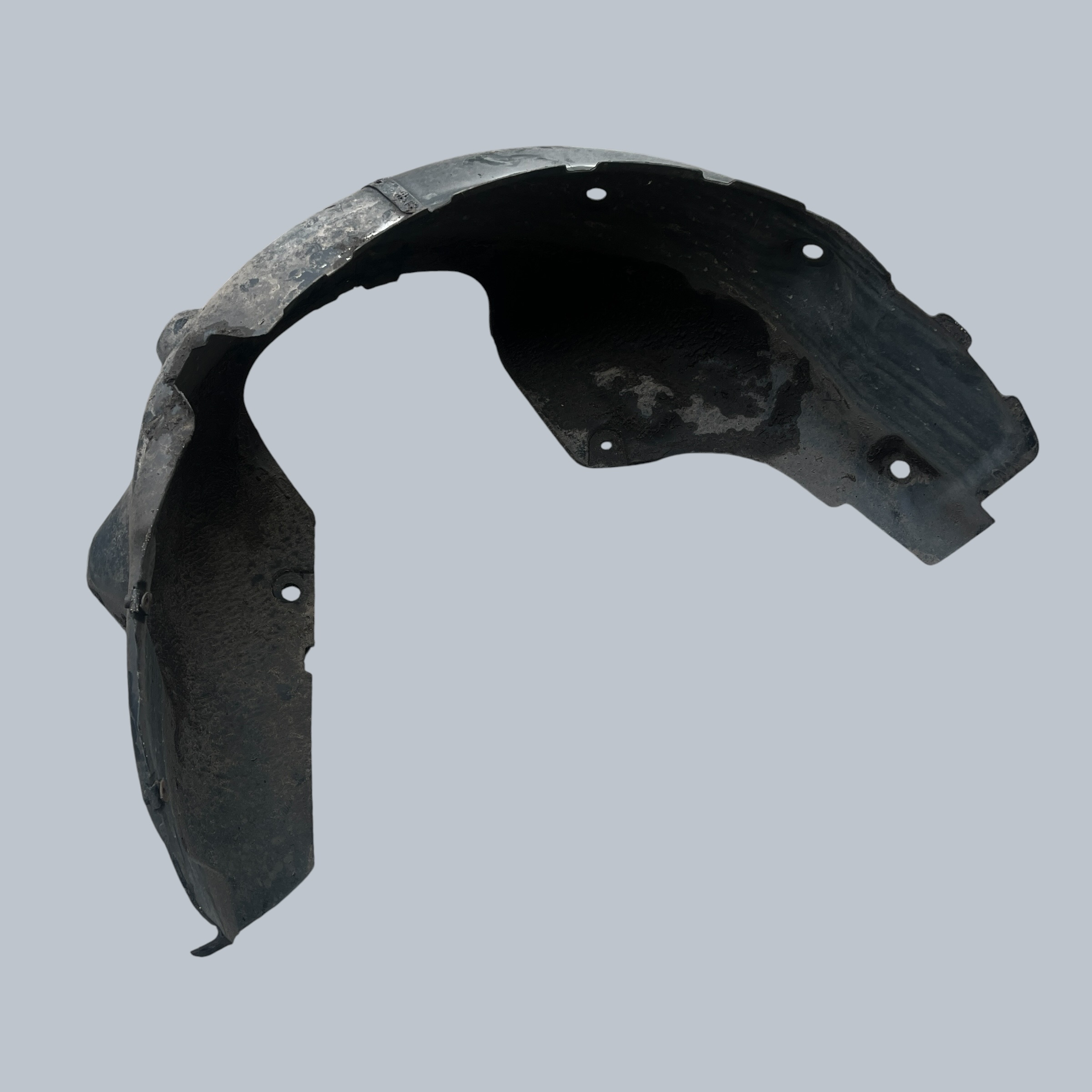 Nadkole tylne prawe 86826-3U000 Kia Sportage III 2010-2015 - obrazek 3