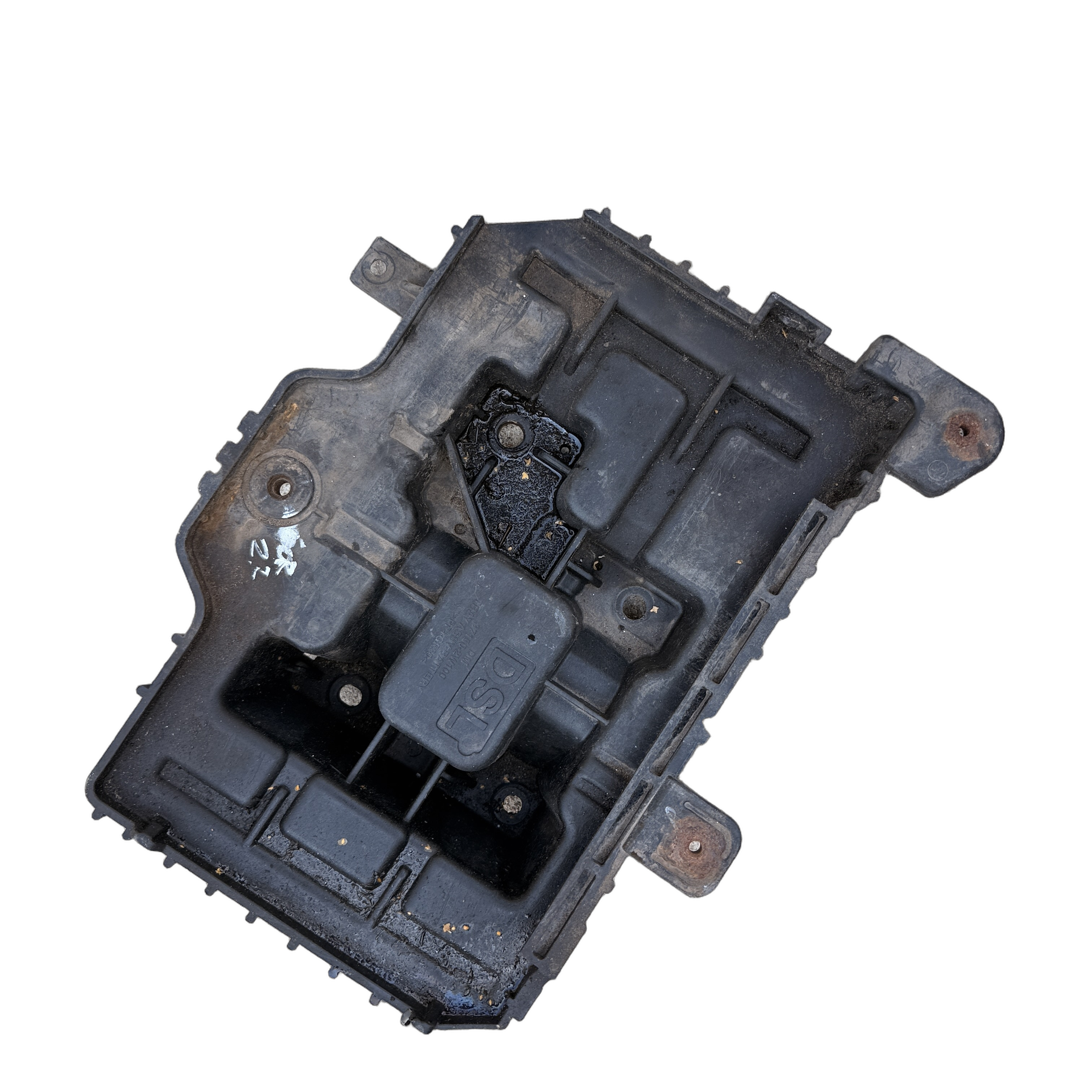 Podstawa akumulatora 37150-2W100 Kia Sorento II 2014 - 100 PLN - obrazek 4