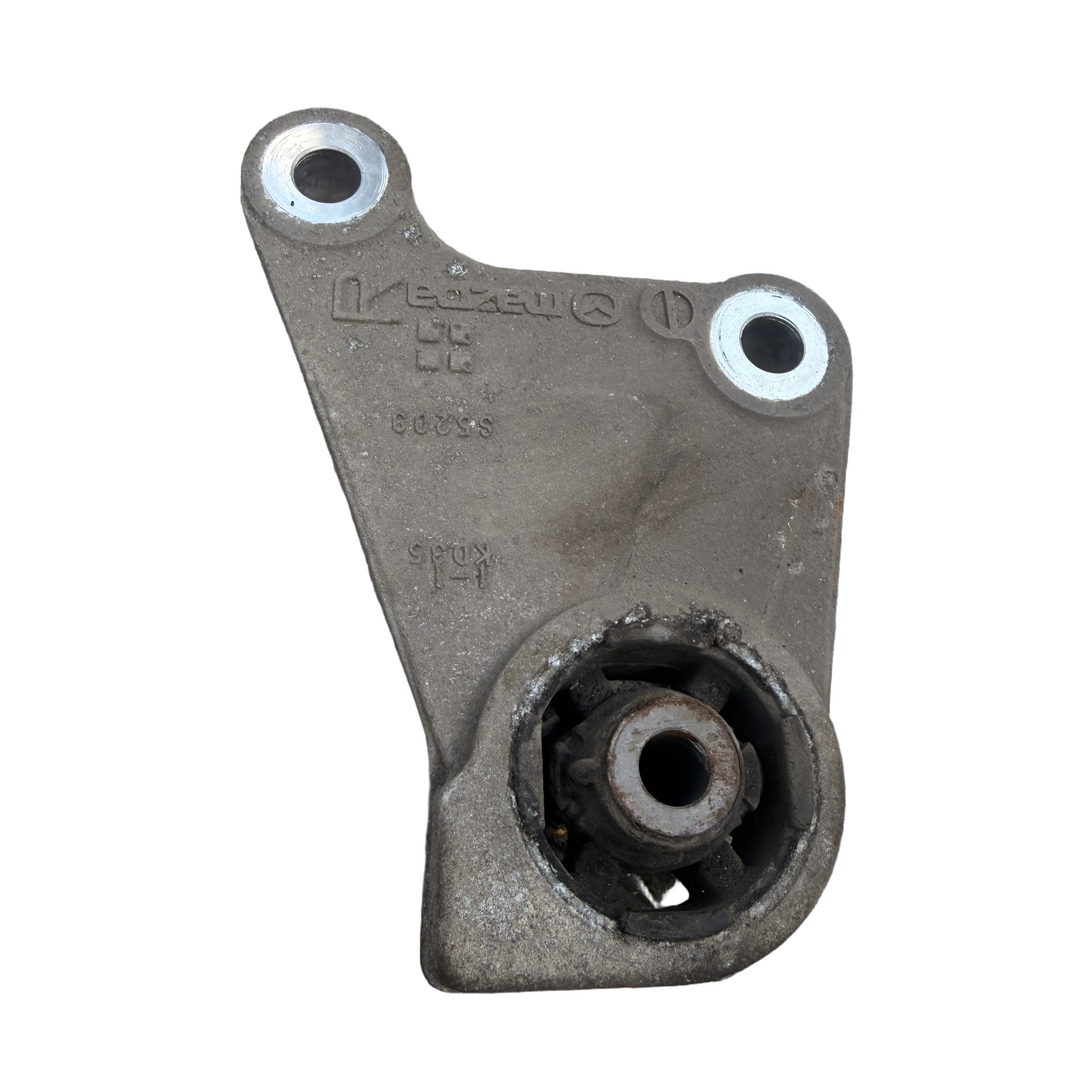 Mocowanie tylnego mostu KD35 Mazda CX-5 2014 - 300 PLN - obrazek 4