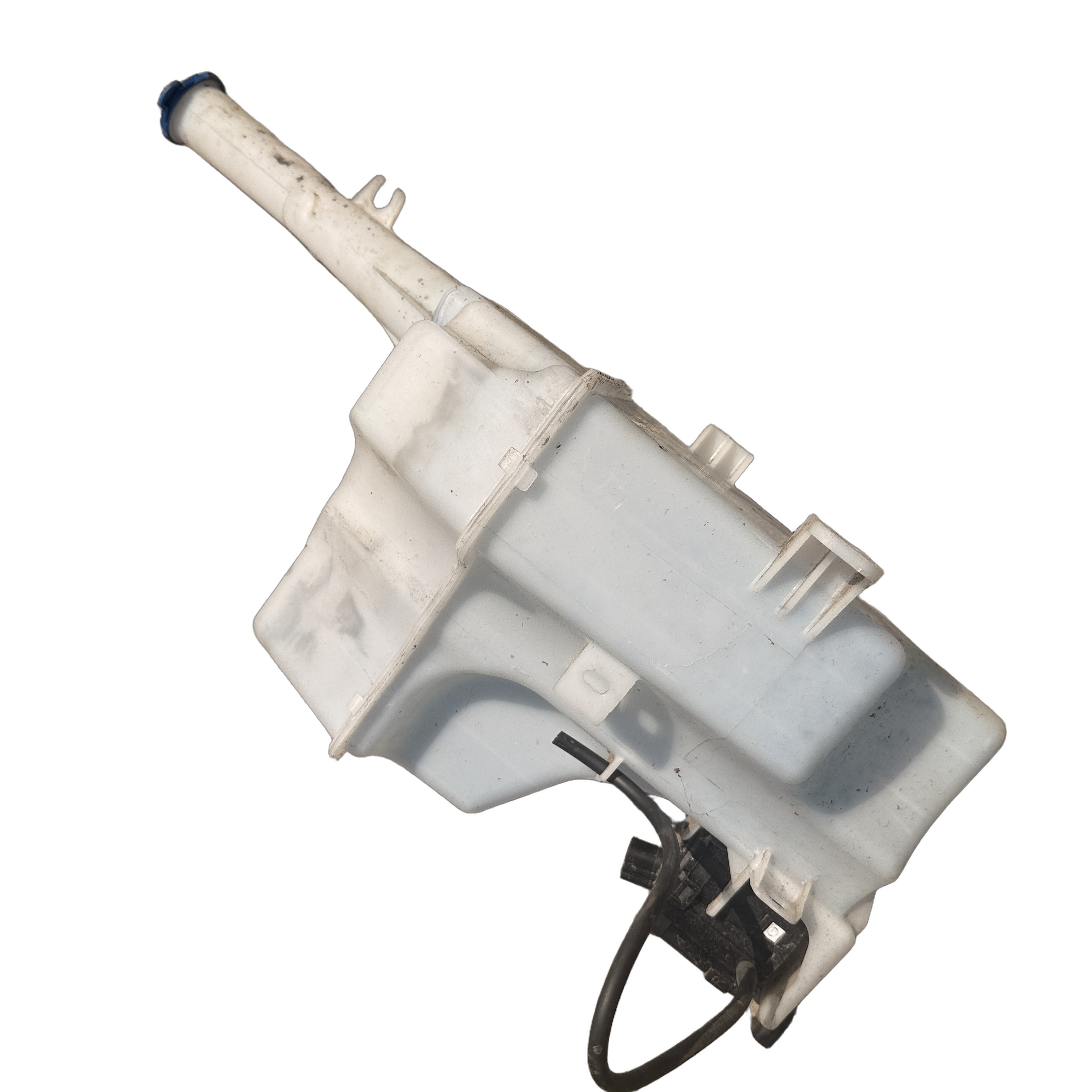 Zbiornik spryskiwaczy 98510-2J500 Kia Sorento II Lift 2014 - 300 PLN - obrazek 4