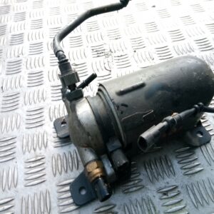 KOMPLETNA OBUDOWA PODSTAWA FILTRA PALIWA KIA CEED I 2.0 CRDI 2007-2012