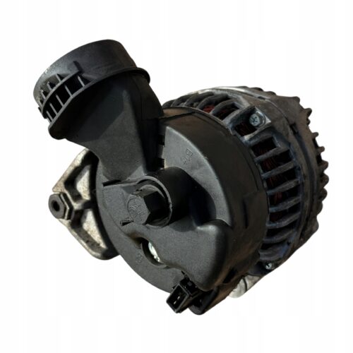 Alternator BMW X5 E53 2002 210464 3.0i