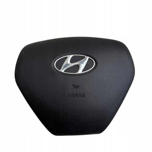 Poduszka powietrzna kierowcy (Airbag) – Hyundai ix35