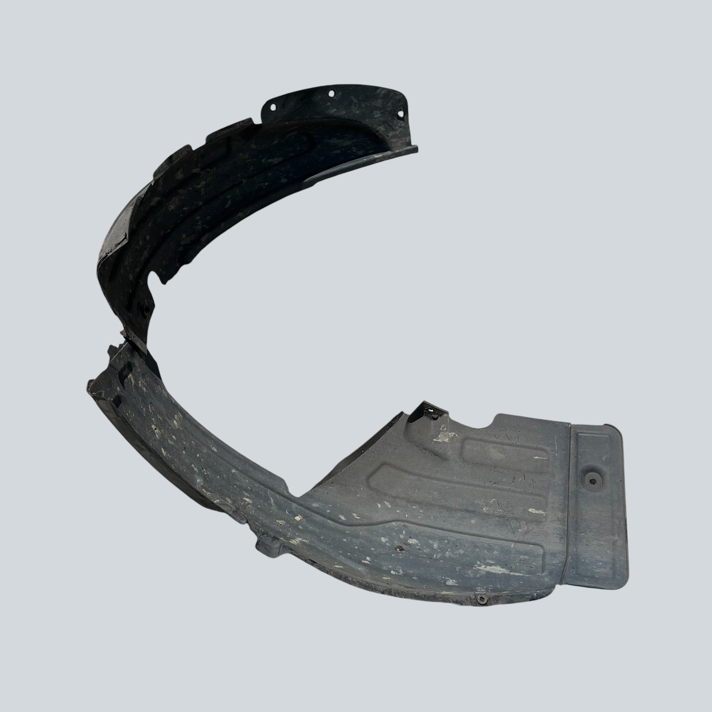 Nadkole przednie lewe 86813-50000 Kia Sportage 3 2.0 CRDI - obrazek 4