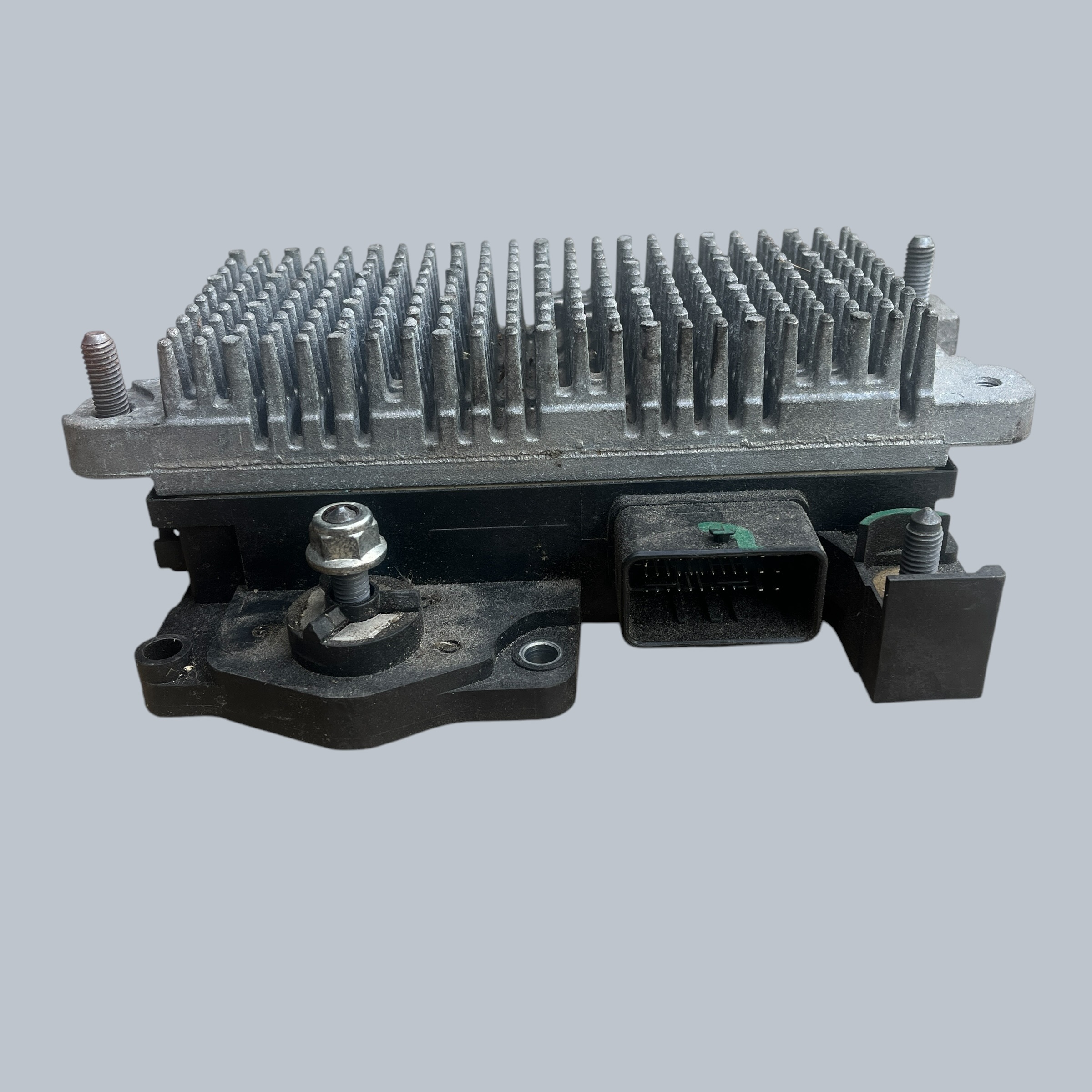 Moduł Start-Stop A2669001000 Mercedes A W169 B W245 - obrazek 4