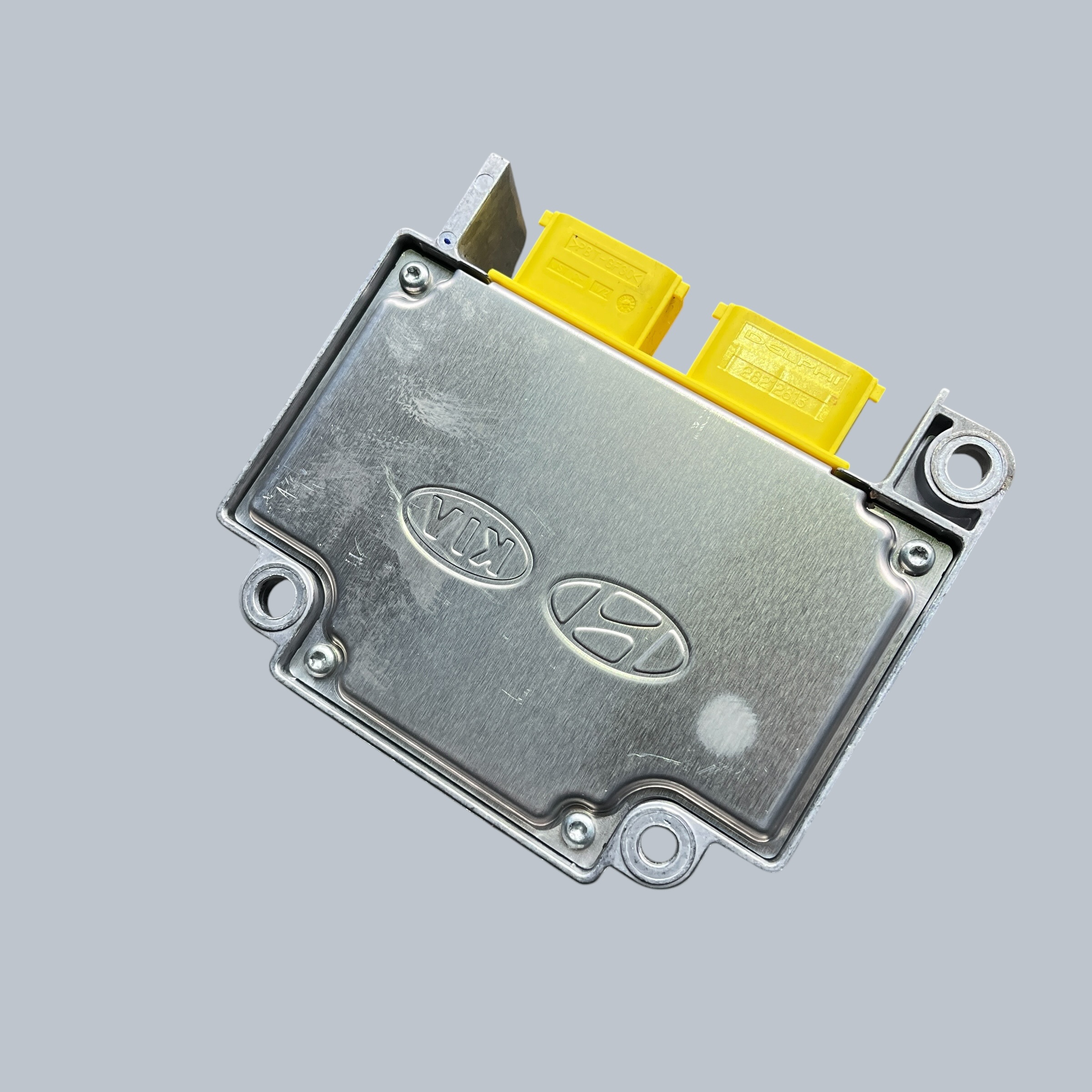 Sterownik SRS Airbag 95910-2Y000 Hyundai ix35 - obrazek 4