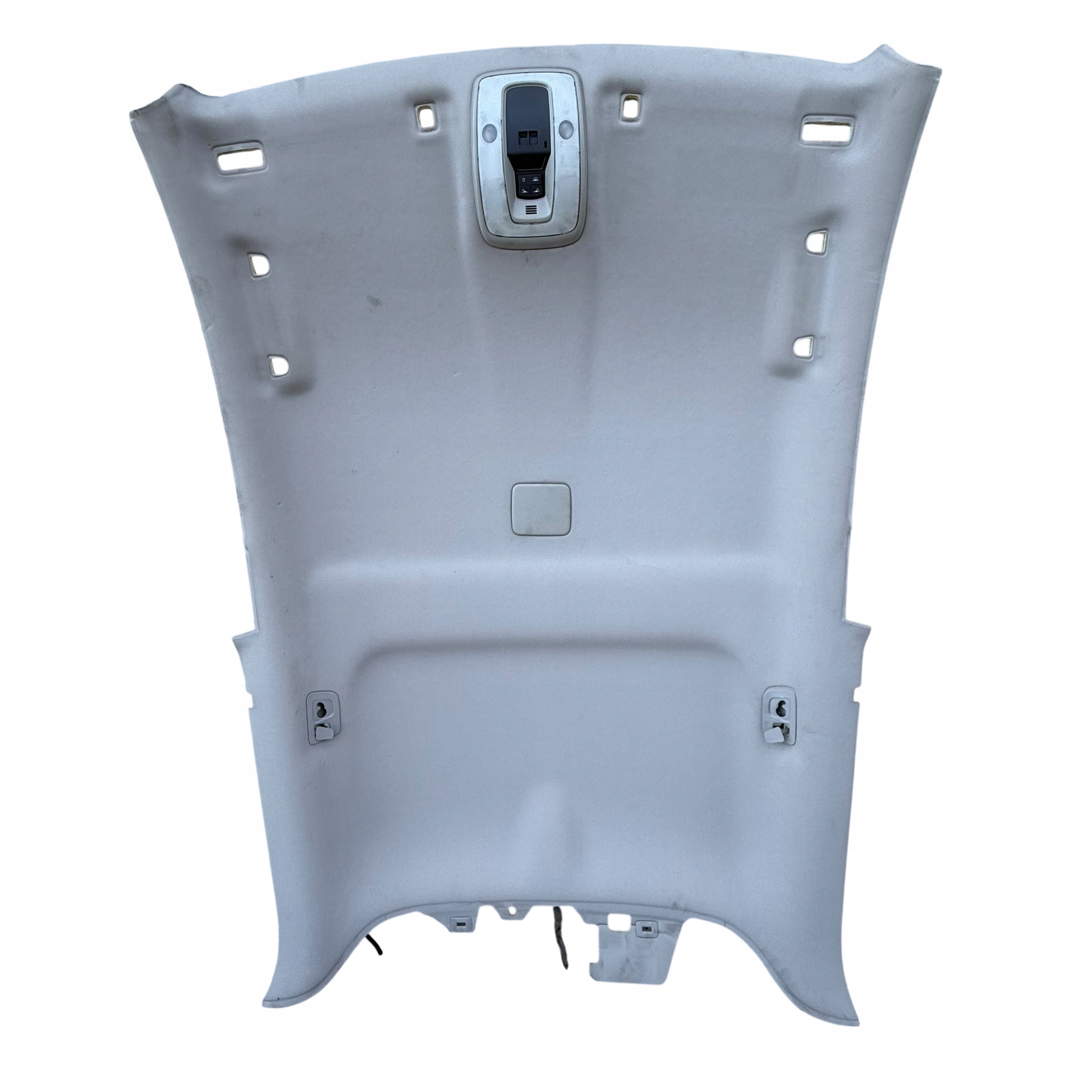 Podsufitka kompletna europejska Volvo C30 2006-2012r 30721608