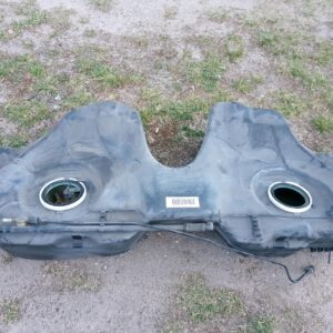 BMW 7 E65 E66 735i 745i ZBIORNIK PALIWA BAK