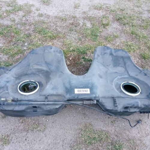 BMW 7 E65 E66 735i 745i ZBIORNIK PALIWA BAK