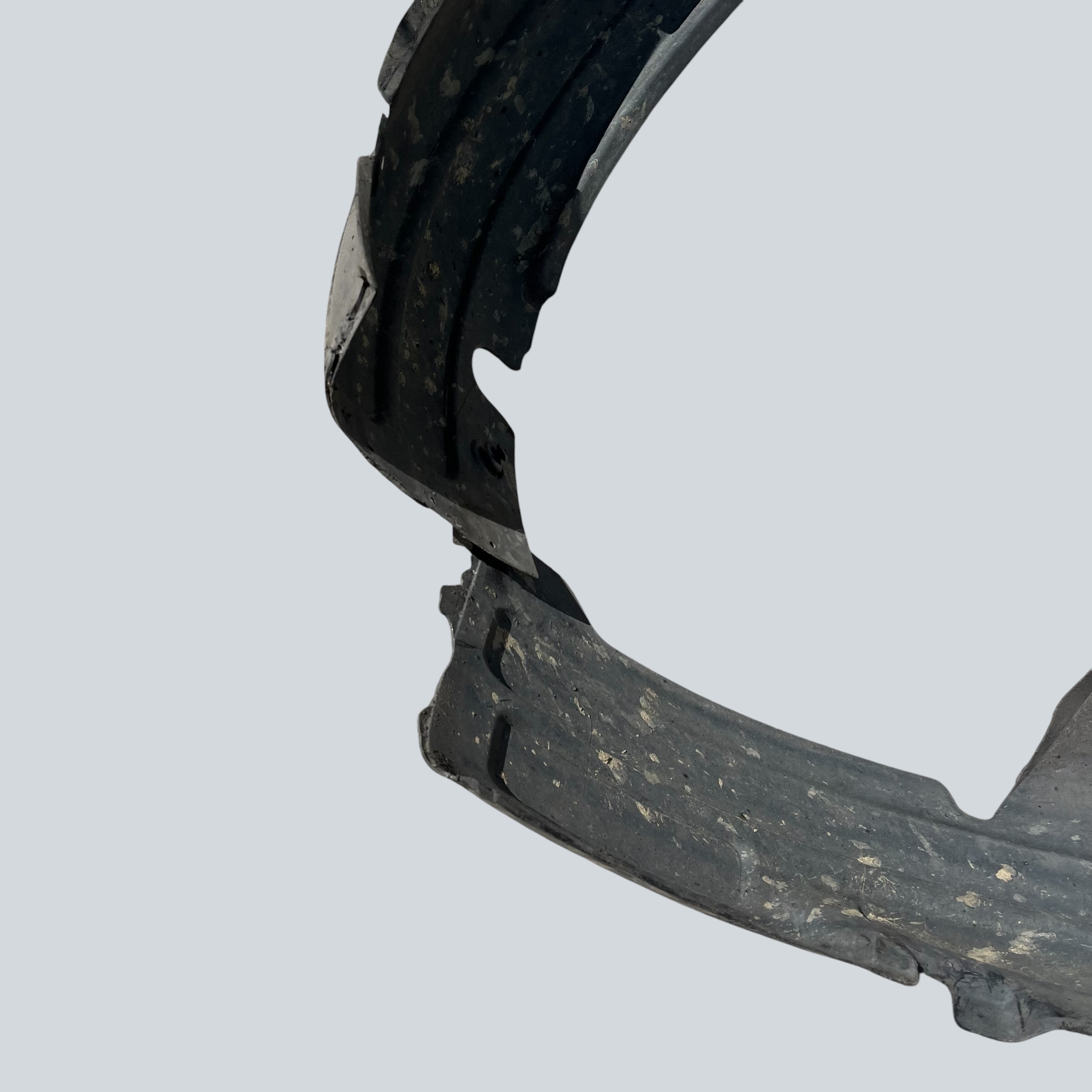 Nadkole przednie lewe 86813-50000 Kia Sportage 3 2.0 CRDI - obrazek 5