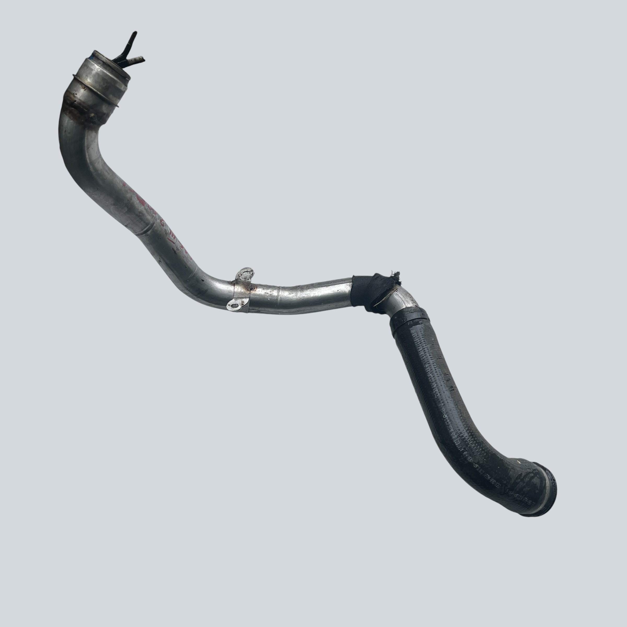 Przewodu wąż intercoolera Renault Laguna III 2.0 DCI - obrazek 5