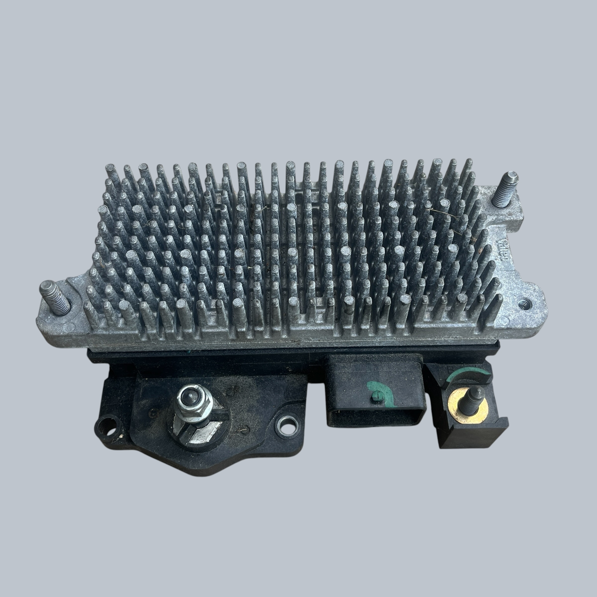Moduł Start-Stop A2669001000 Mercedes A W169 B W245 - obrazek 5
