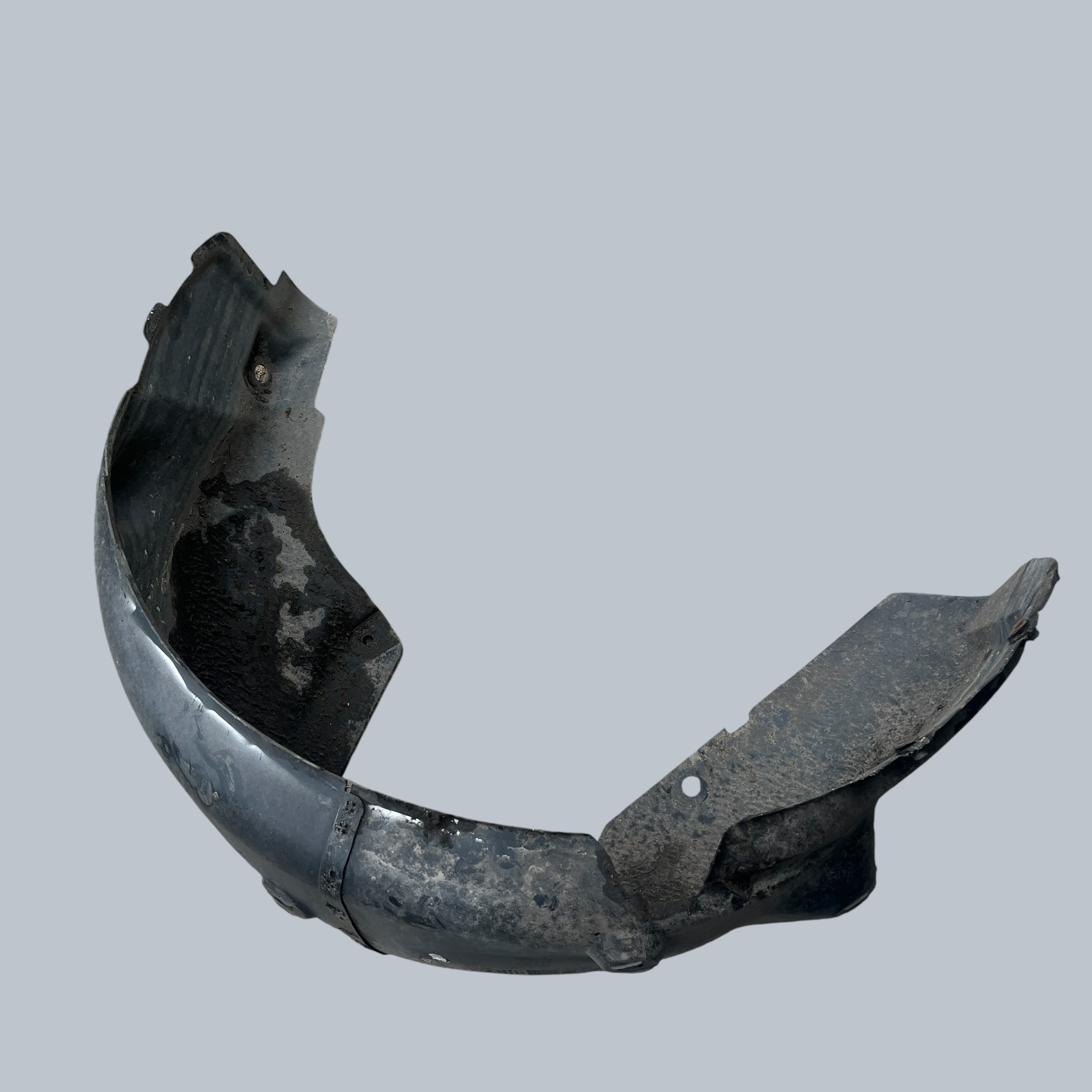 Nadkole tylne prawe 86826-3U000 Kia Sportage III 2010-2015 - obrazek 5