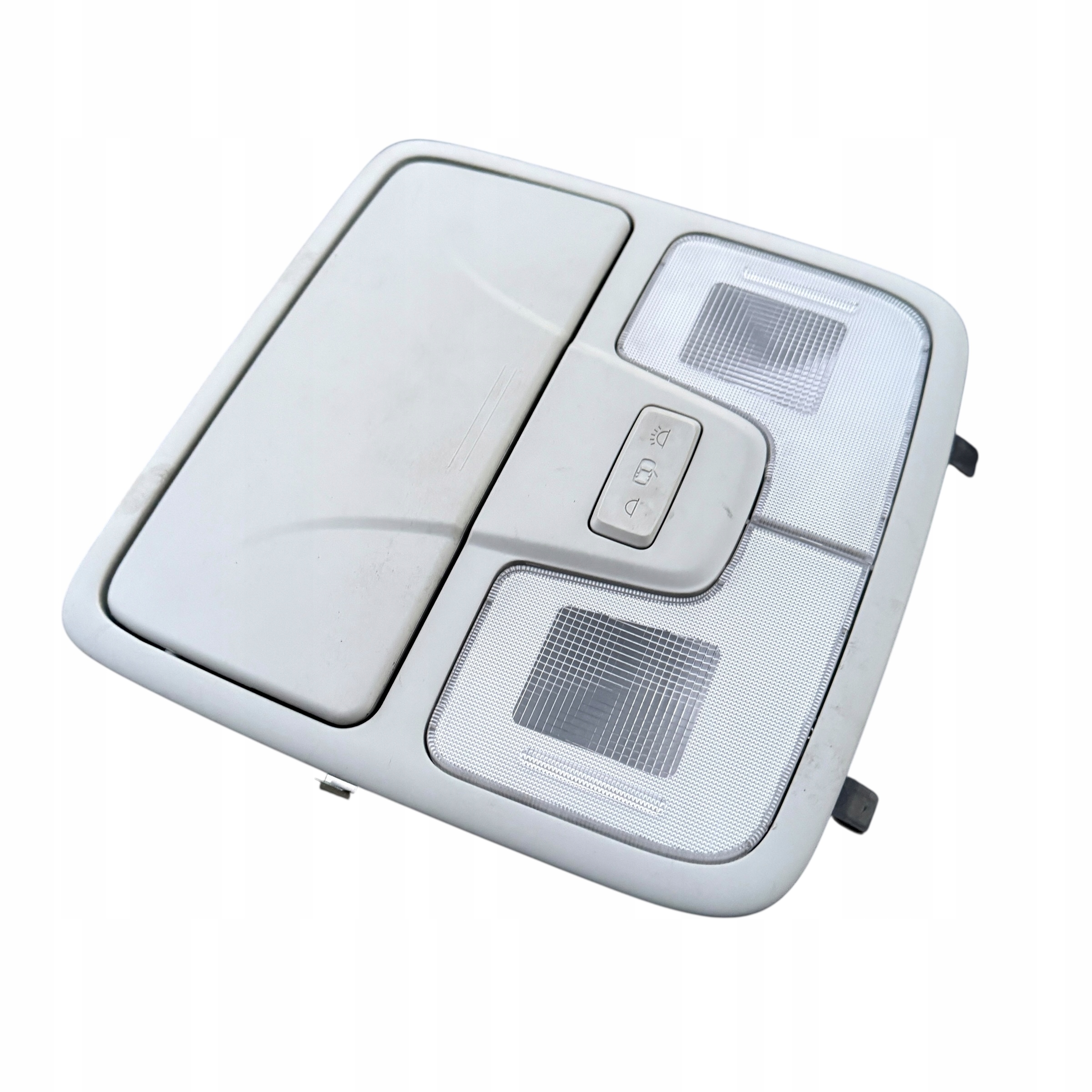 Lampka w podsufitkę oświetlenie kabiny Hyundai IX35 2010-2016r