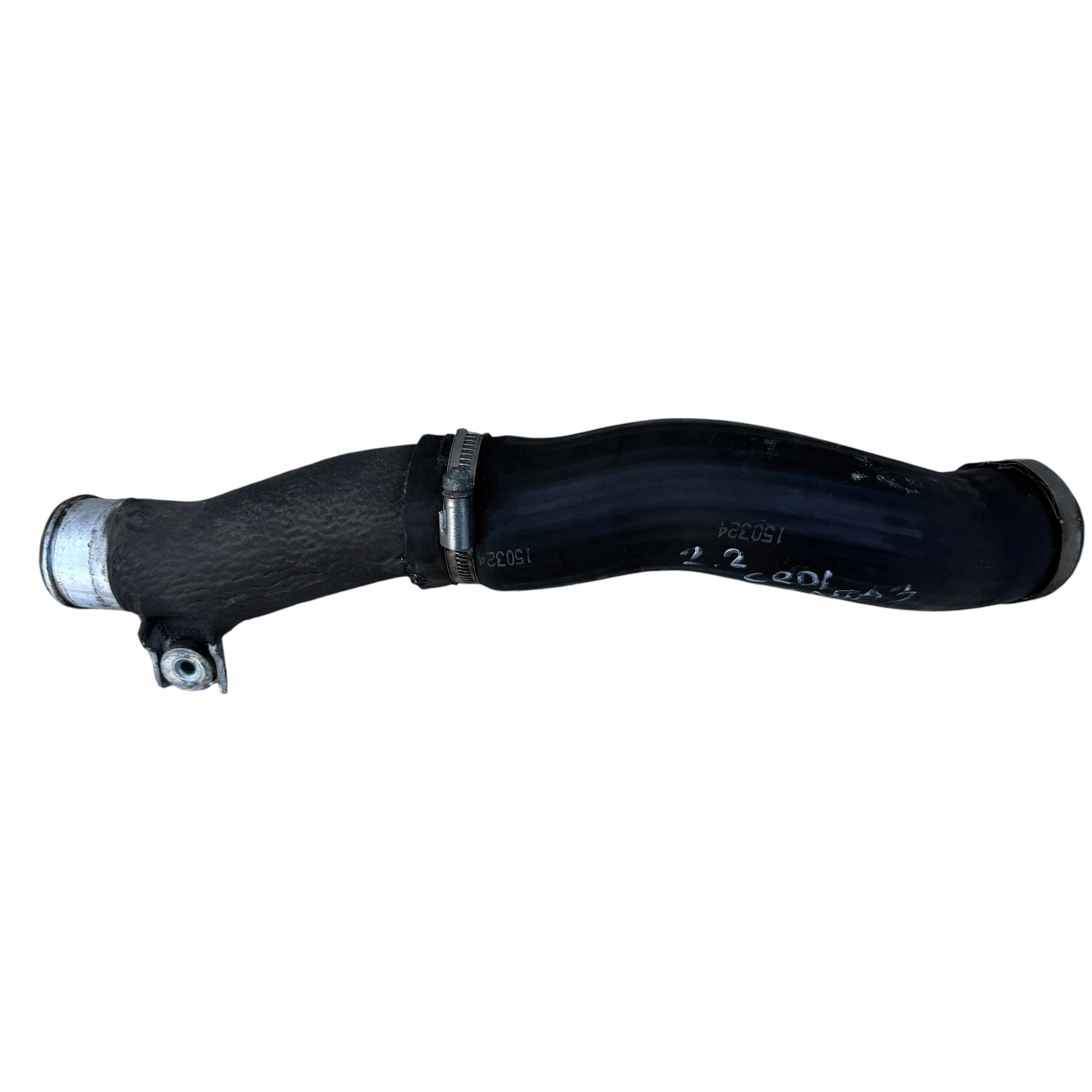 Wąż / Rura intercoolera Hyundai Santa Fe III 2.2 CRDI 282622F700