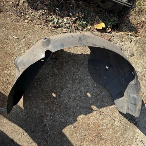 Nadkole tylne Prawe Hyundai ix35 2010-2016r 868242Y000