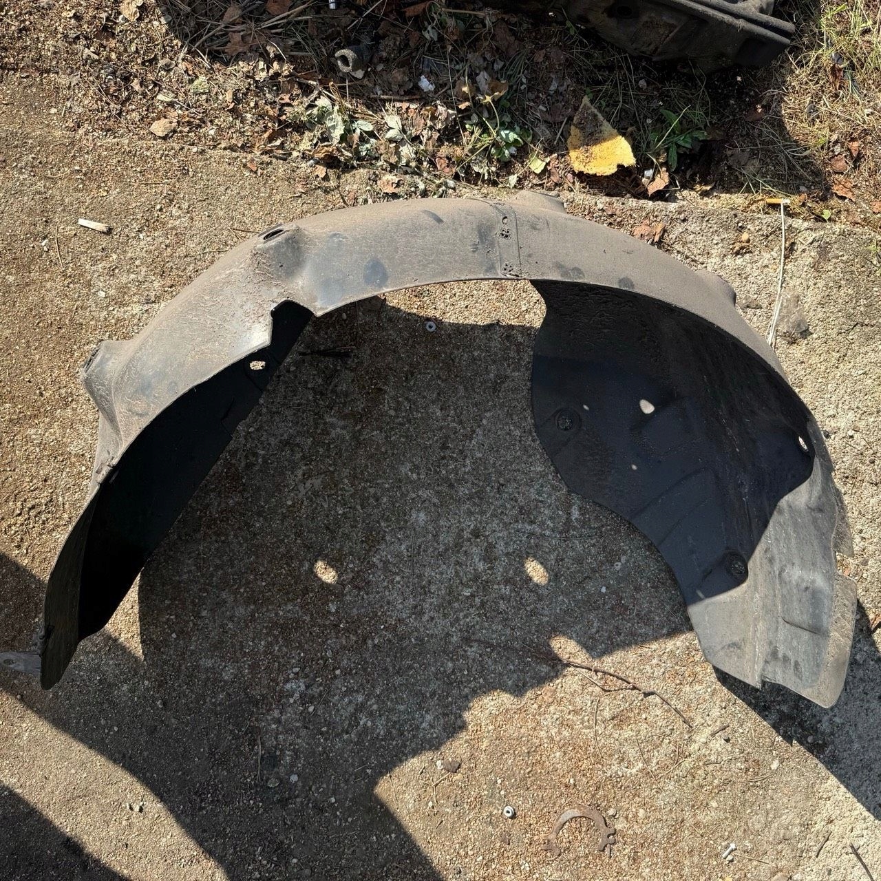 Nadkole tylne Prawe Hyundai ix35 2010-2016r 868242Y000