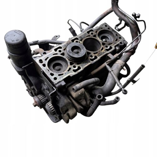 Silnik Blok Wał Korbowody tłoki dół D4EA 103kw HYUNDAI TUCSON 2004-2010r