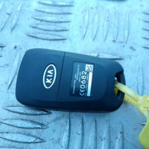 ORYGINALNY KLUCZYK PILOT KIA CEED 2007-2012R 200-433-EU-TP