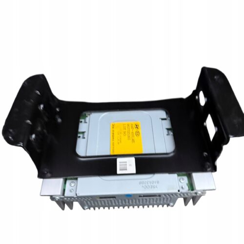 Wzmacniacz Audio Radia Nawigacji HYUNDAI IX35 10-16r 963702S301