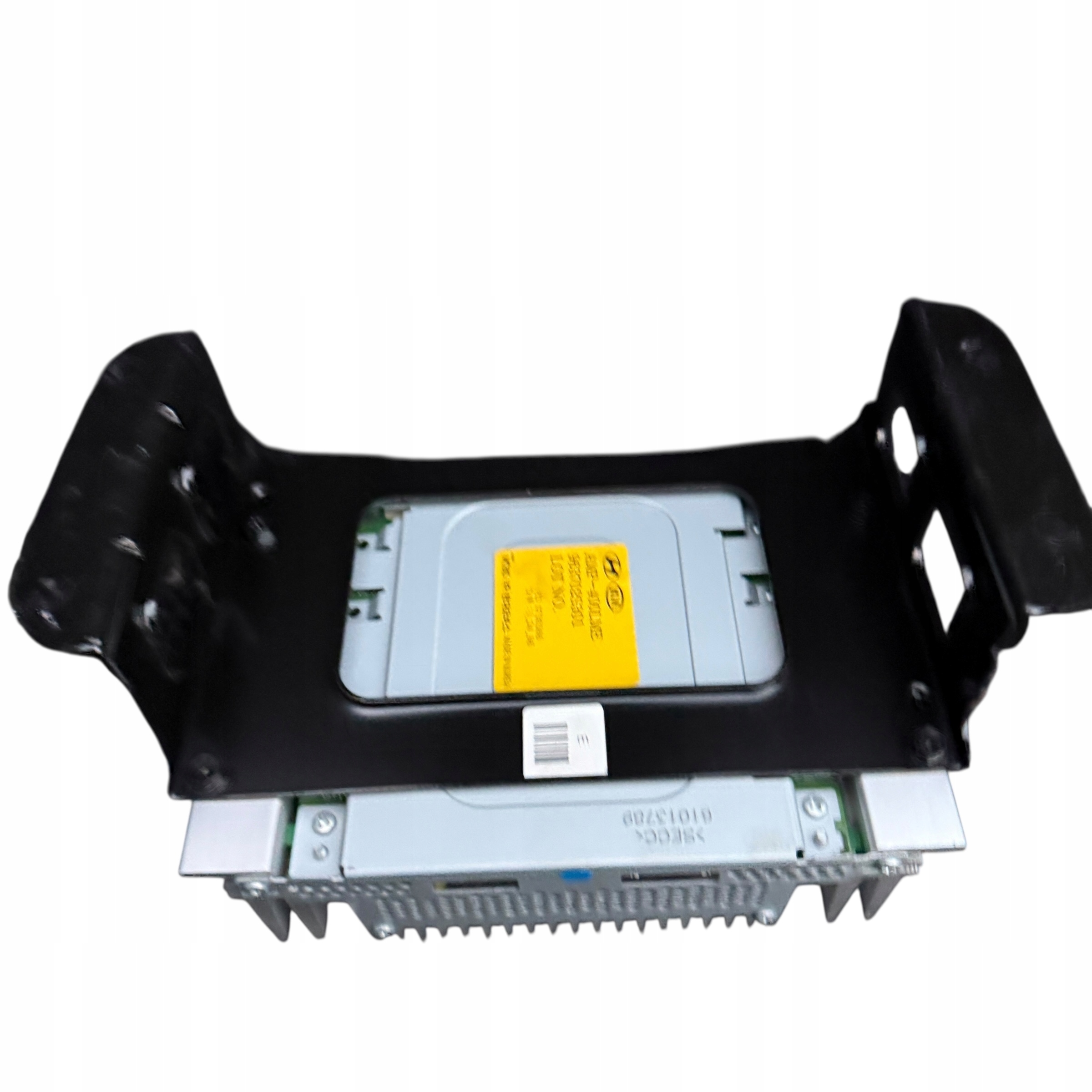 Wzmacniacz Audio Radia Nawigacji HYUNDAI IX35 10-16r 963702S301