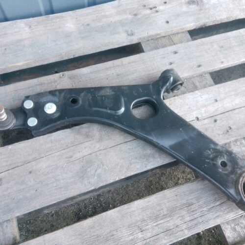 WAHACZ LEWY PRZÓD PRZEDNI KOMPLETNY HYUNDAI IX35 2010-2015r