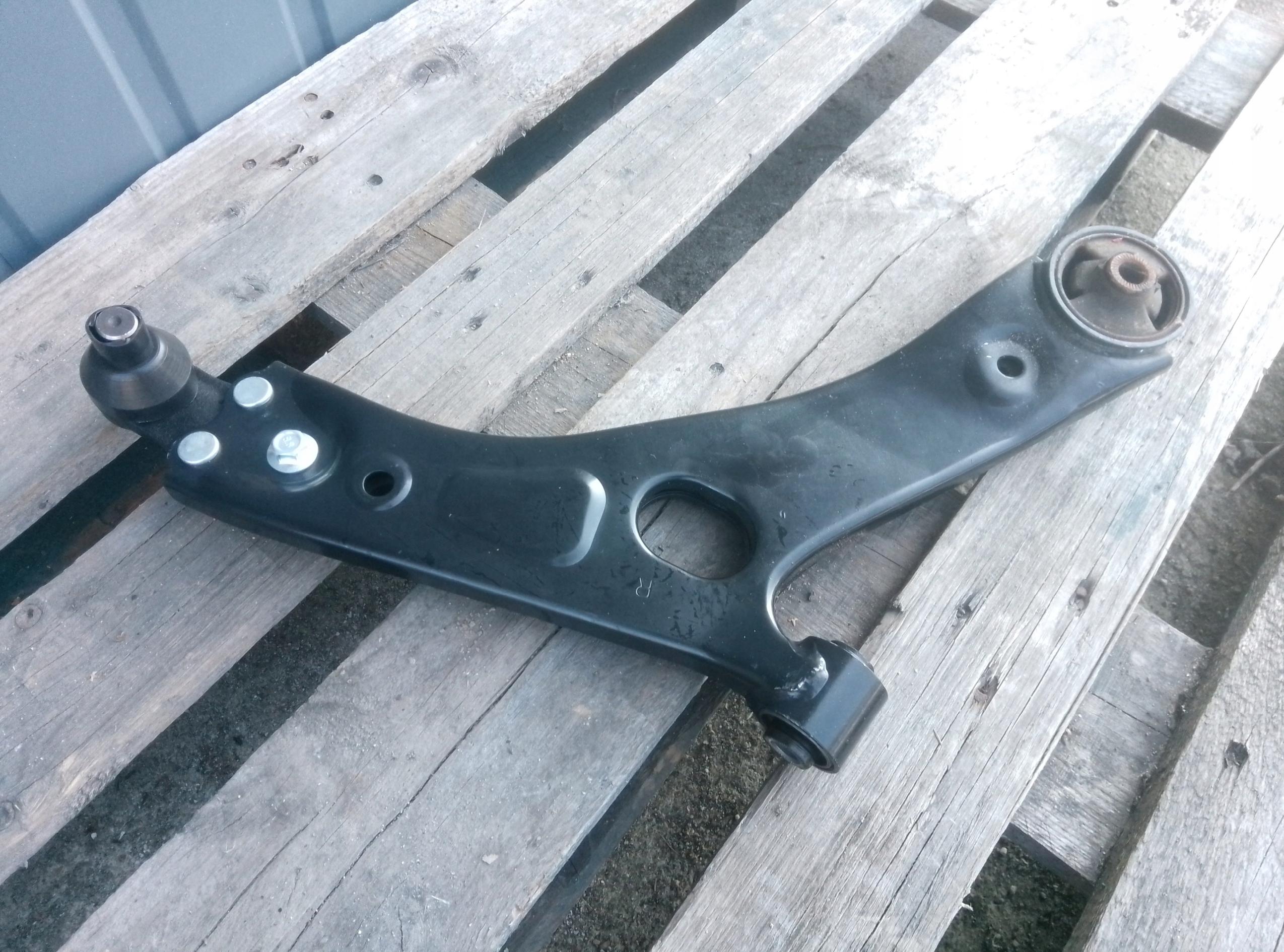 WAHACZ PRAWY PRZÓD PRZEDNI KOMPLETNY HYUNDAI IX35 2010-2015r - obrazek 2