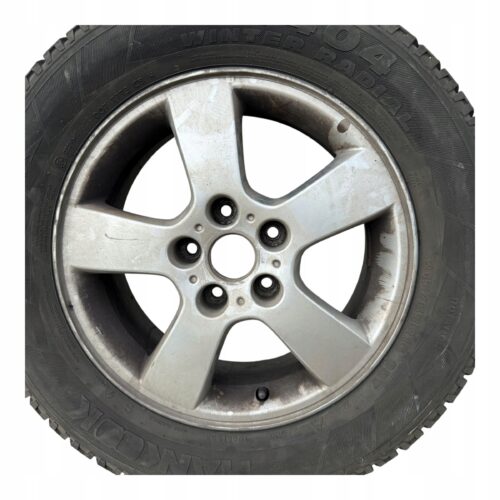 Felga aluminowa Koło oryginalne Hyundai Tucson JM 5×114,3 215/70R16