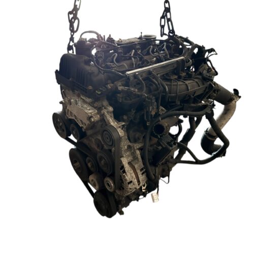 Silnik D4HA Hyundai IX35 2.0 CRDI 4×4 M:T kompletny